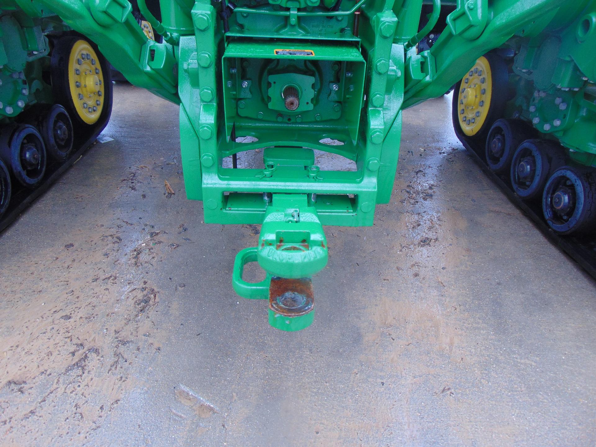 2024 John Deere 8RX 410 Image