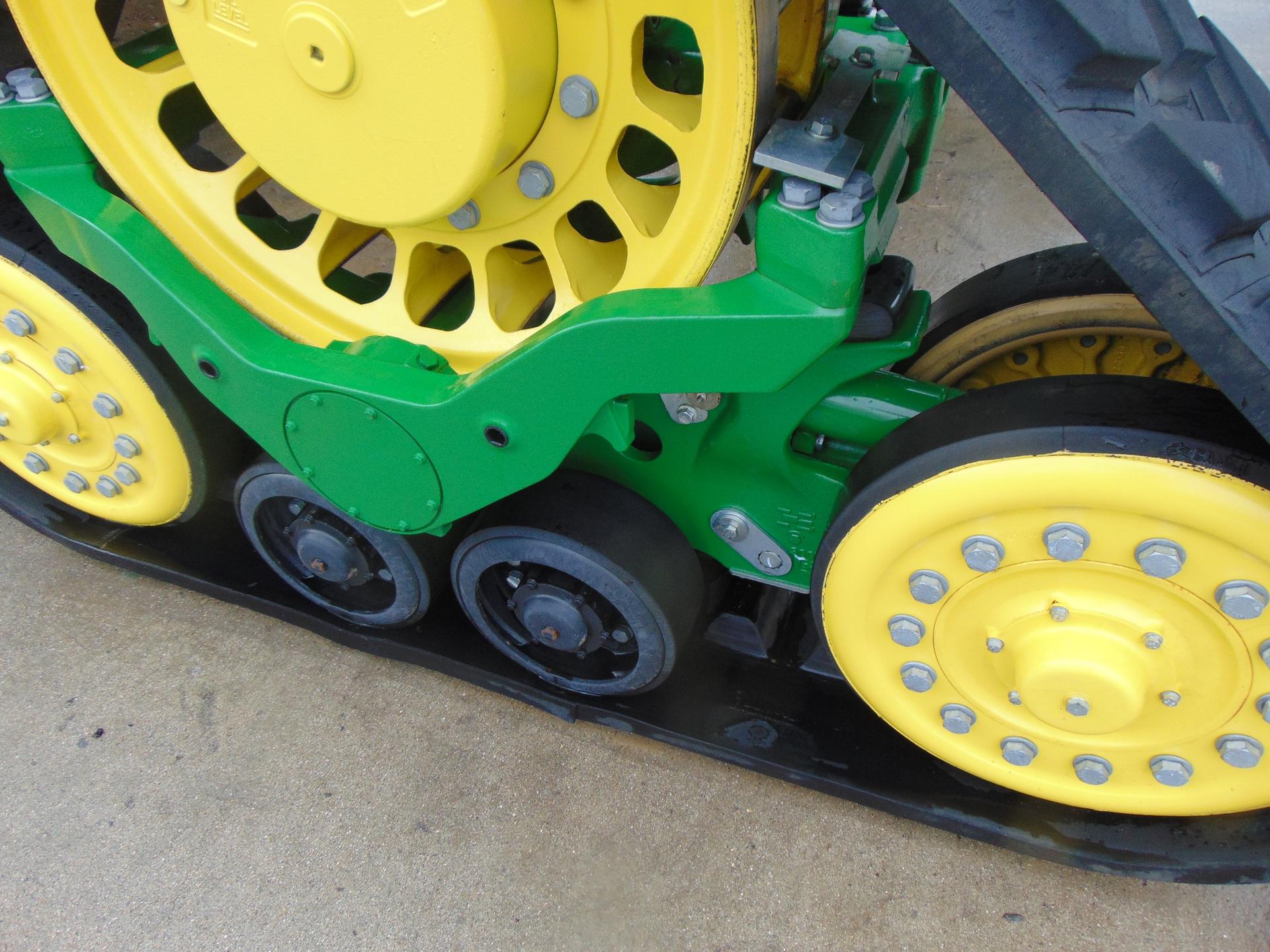 2024 John Deere 8RX 410 Image