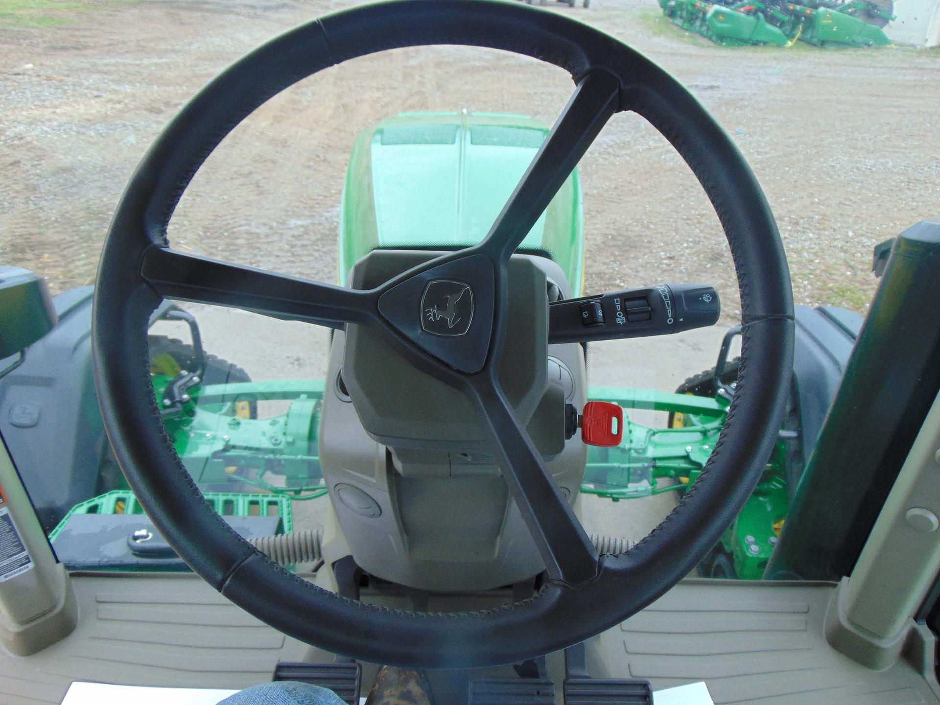 2024 John Deere 8RX 410 Image