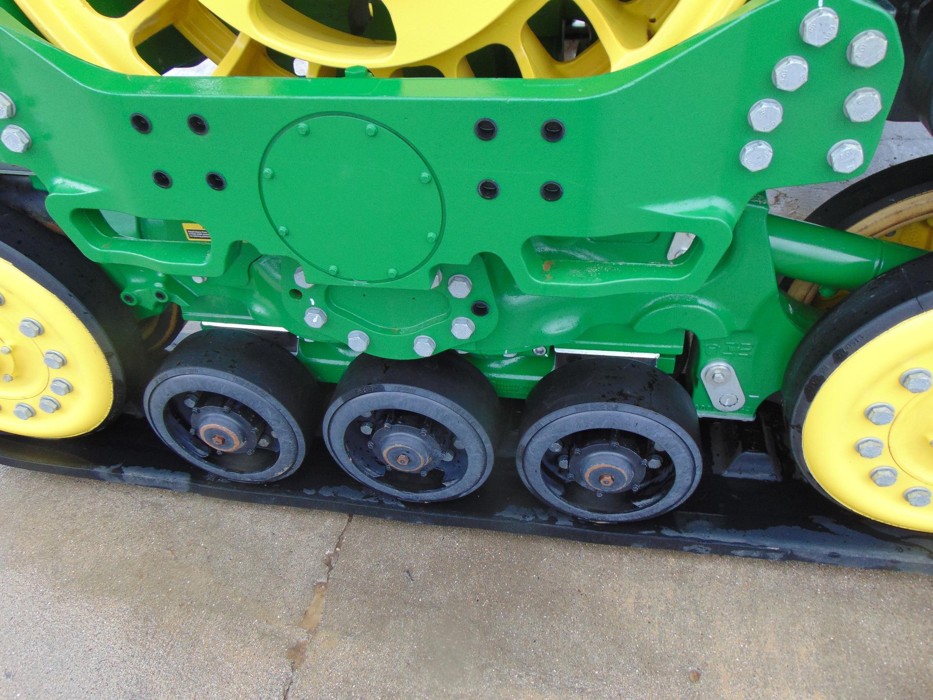 2024 John Deere 8RX 410 Image