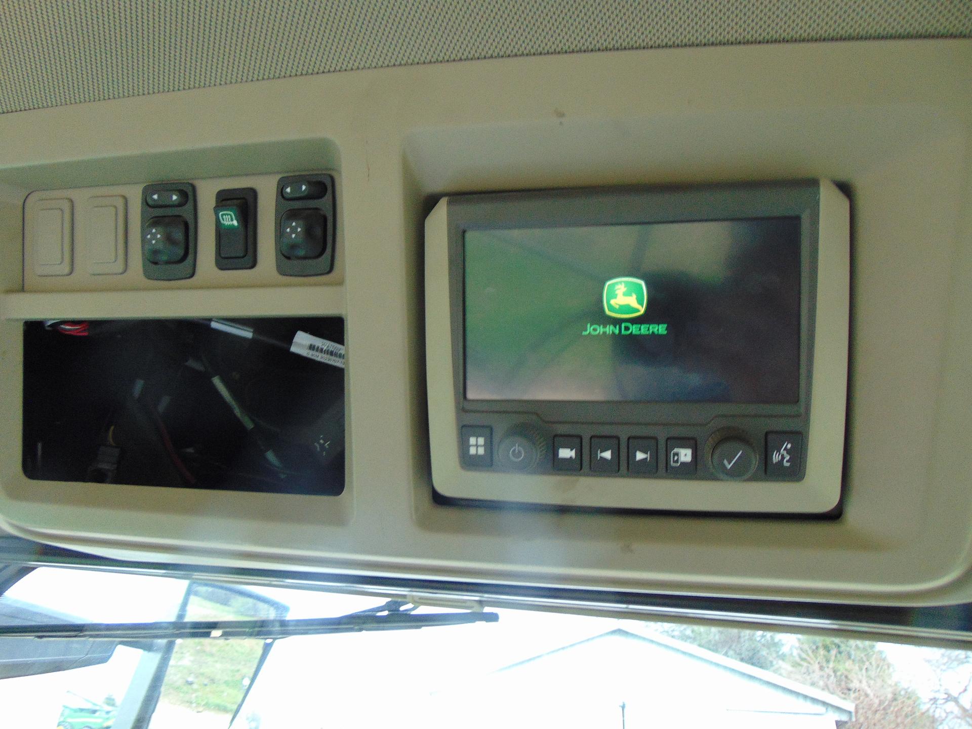2024 John Deere 8RX 410 Image