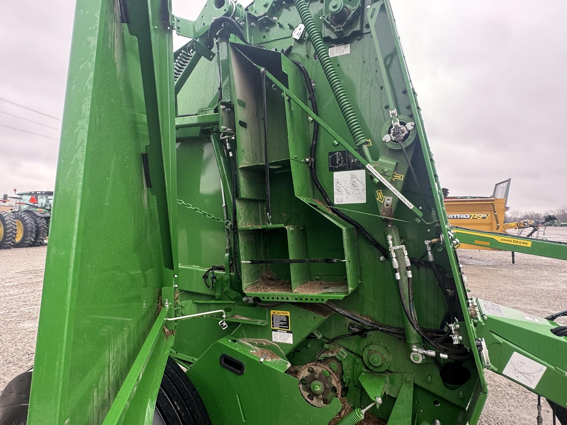 2023 John Deere 560M Image