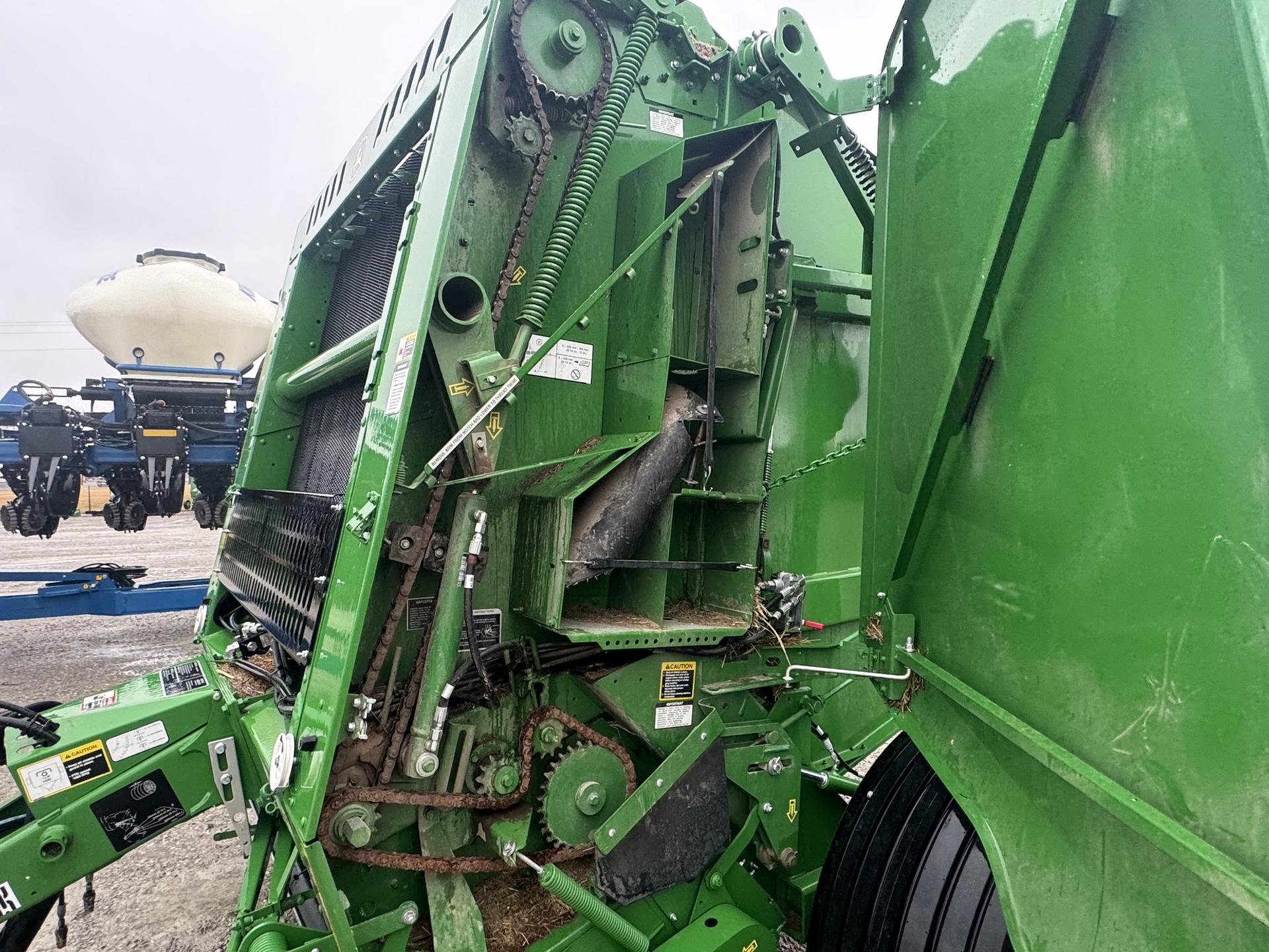 2023 John Deere 560M Image
