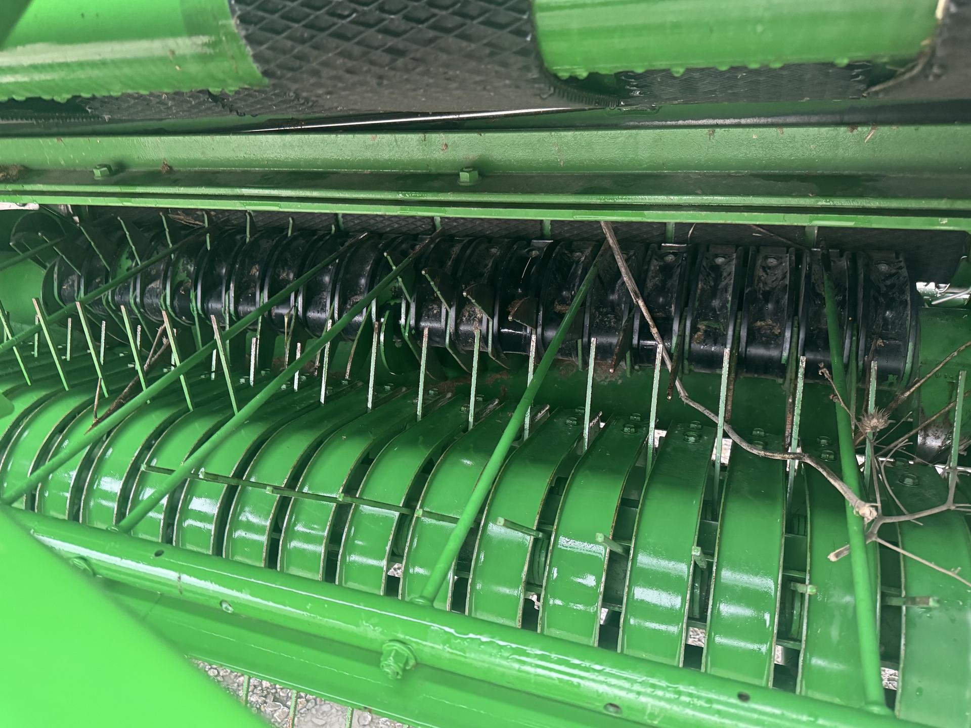 2023 John Deere 560M Image