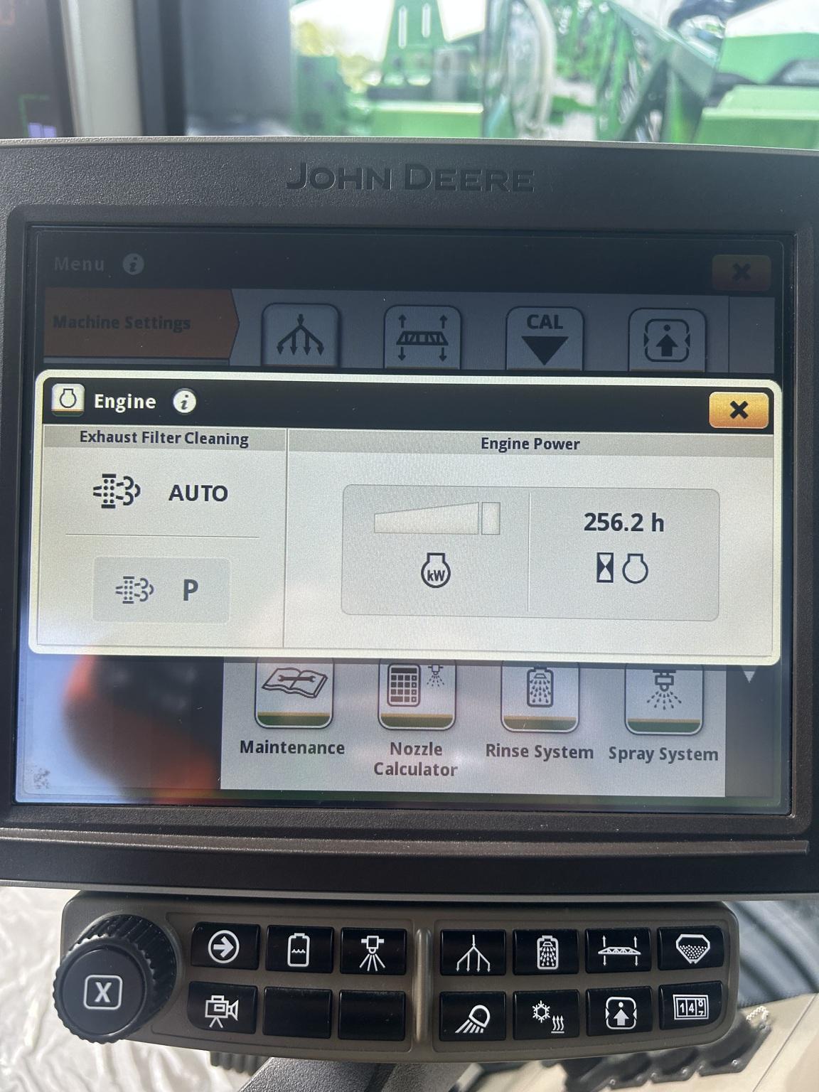 2024 John Deere 408R Image