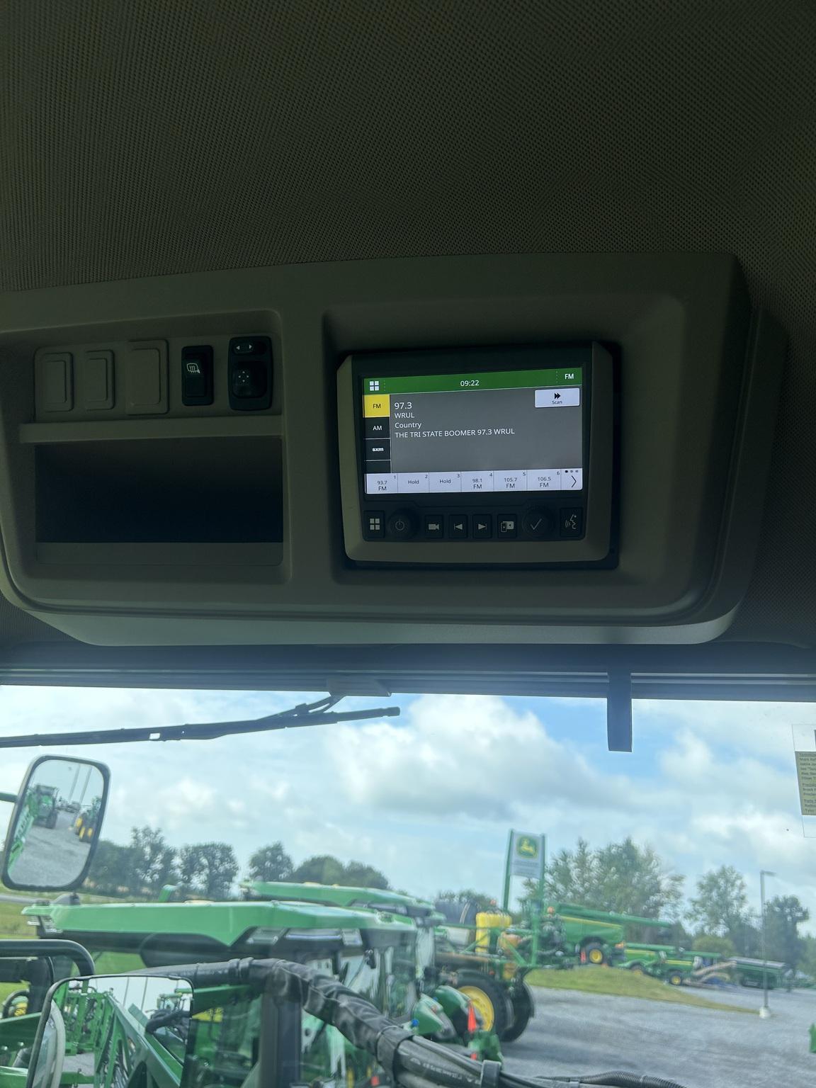 2024 John Deere 408R Image