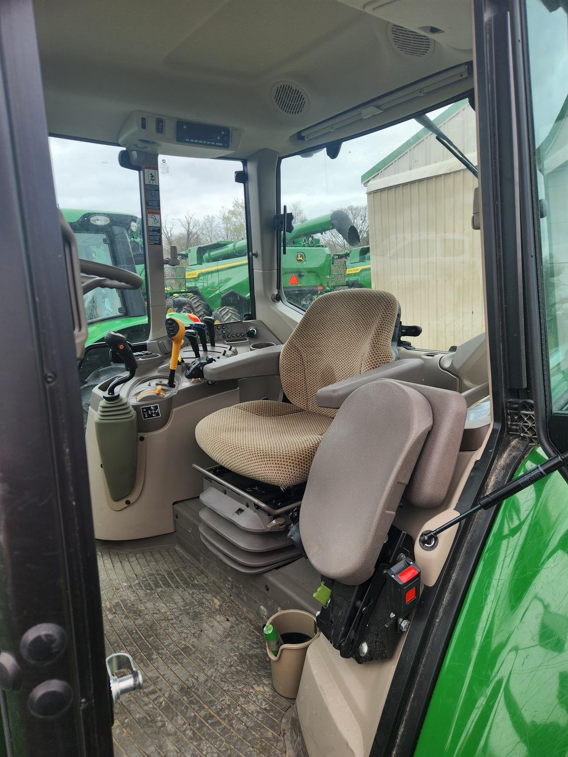 2023 John Deere 6145M Image