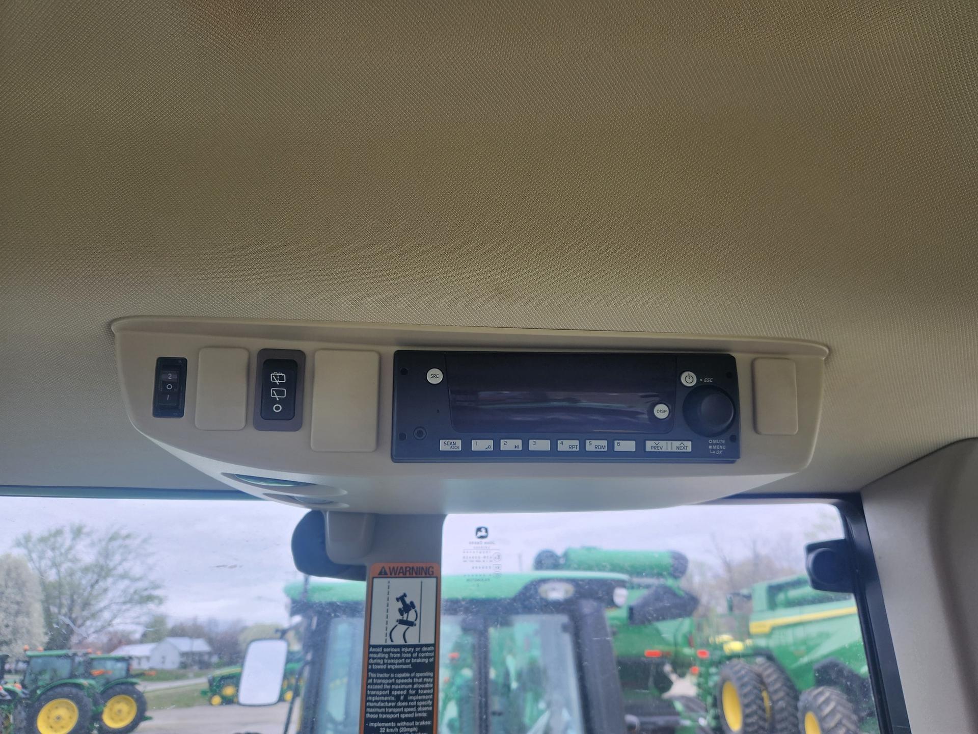 2023 John Deere 6145M Image