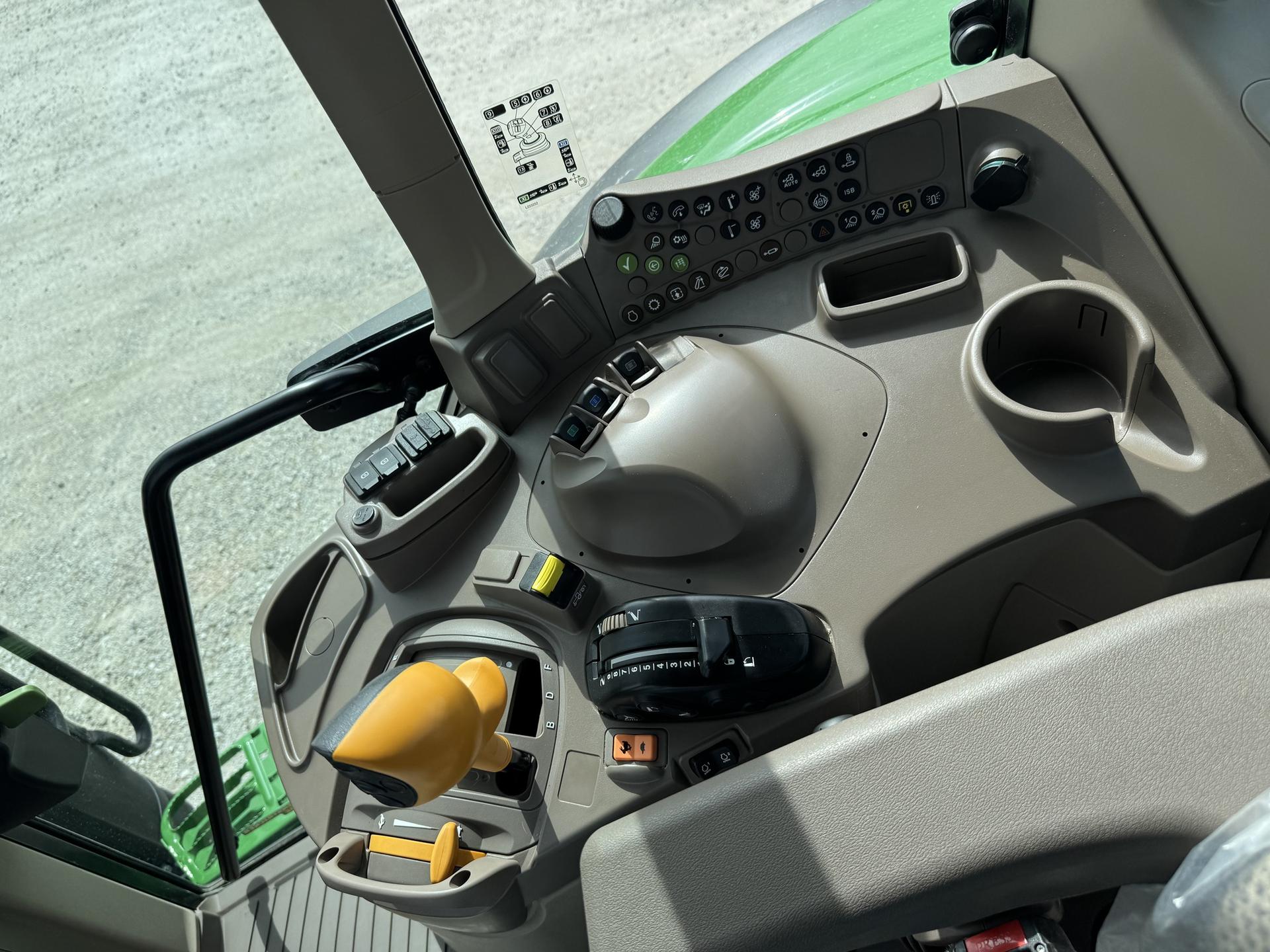 2024 John Deere 6145M Image