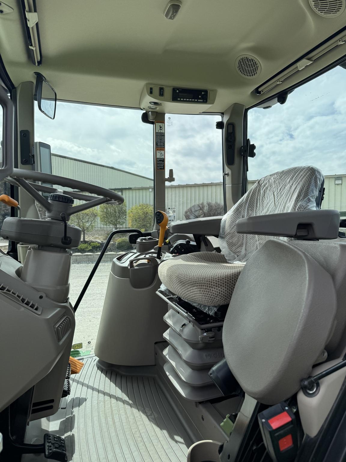 2024 John Deere 6145M Image