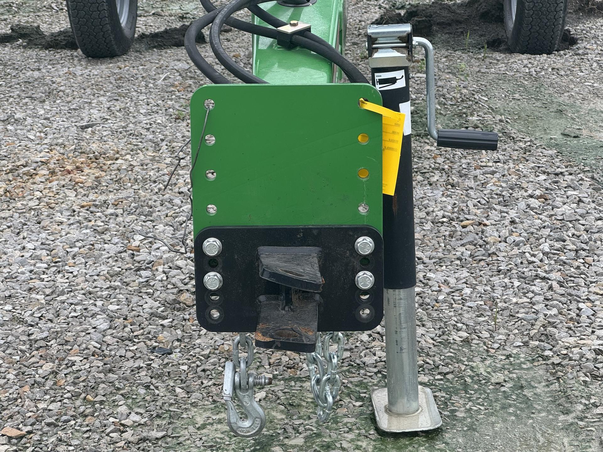 2023 John Deere WR3212 Image
