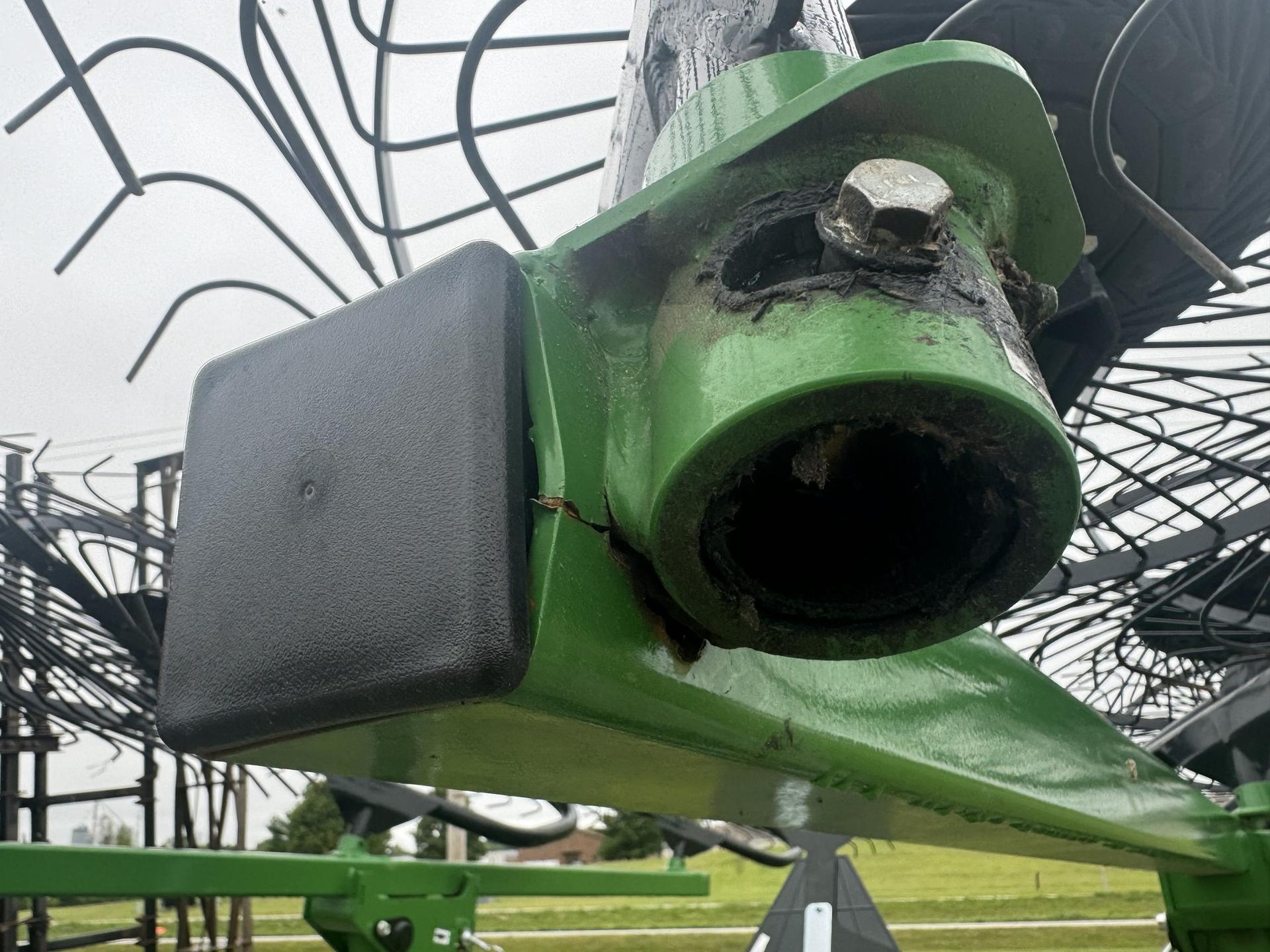 2023 John Deere WR3212 Image