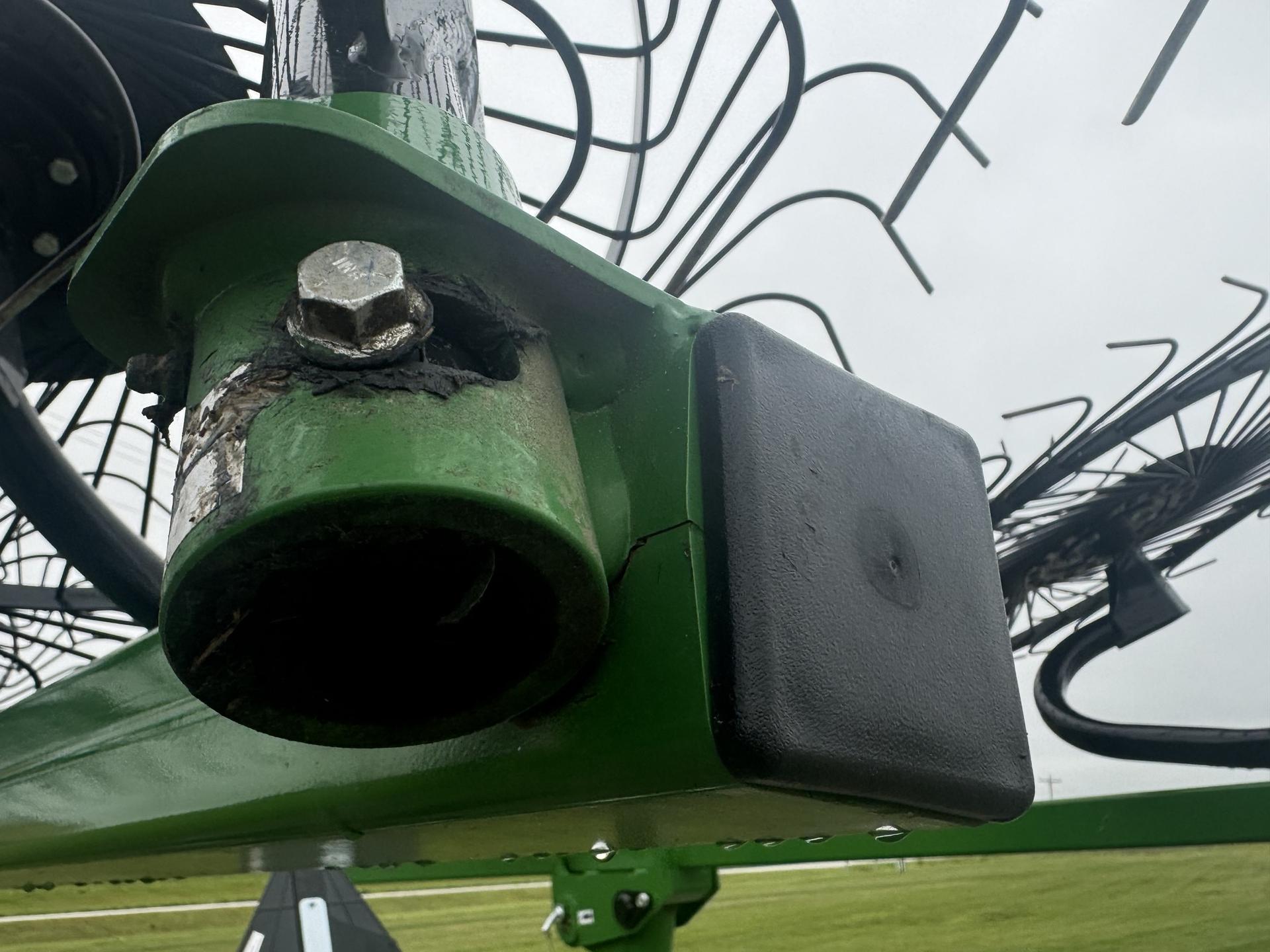 2023 John Deere WR3212 Image