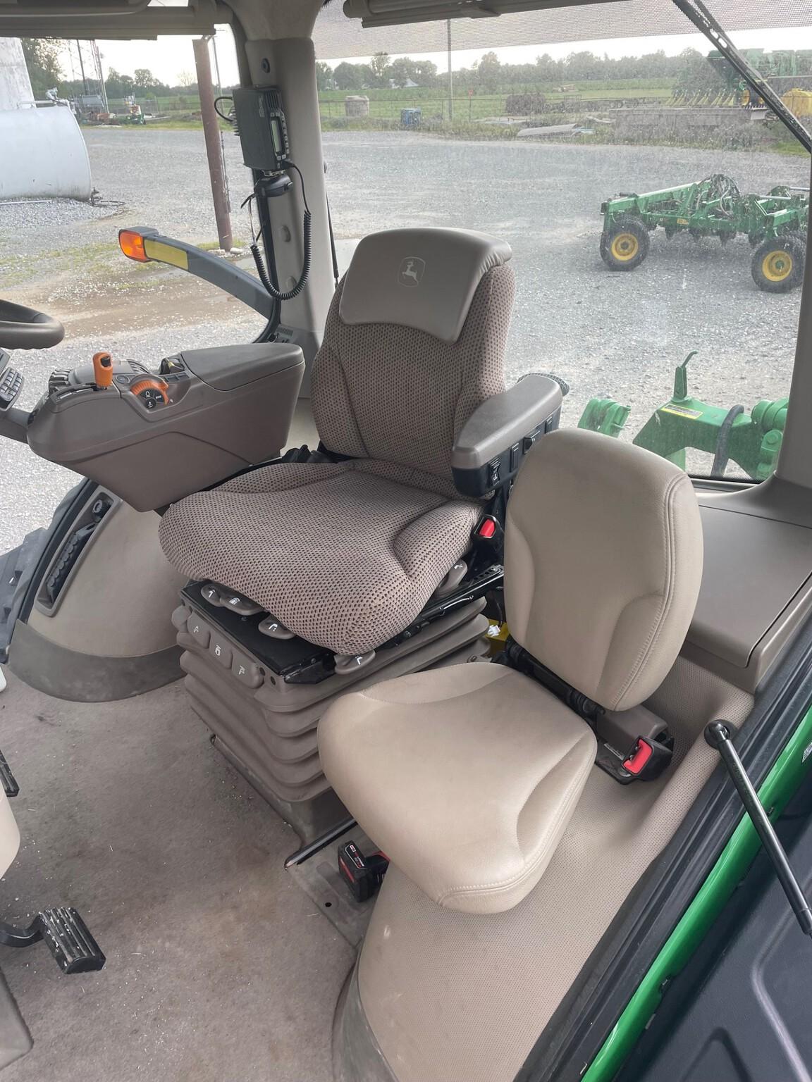 2018 John Deere 8370RT Image