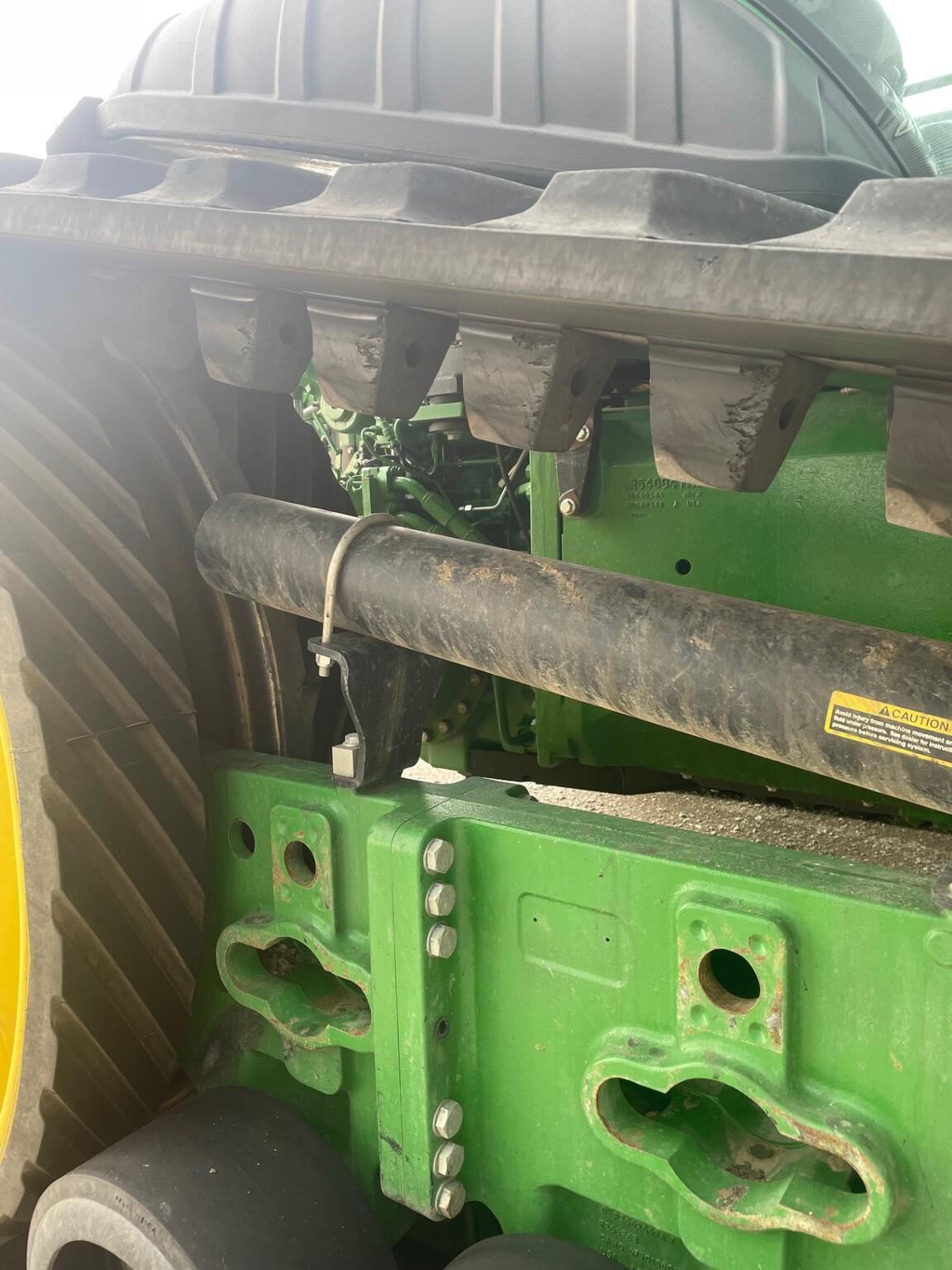 2018 John Deere 8370RT Image