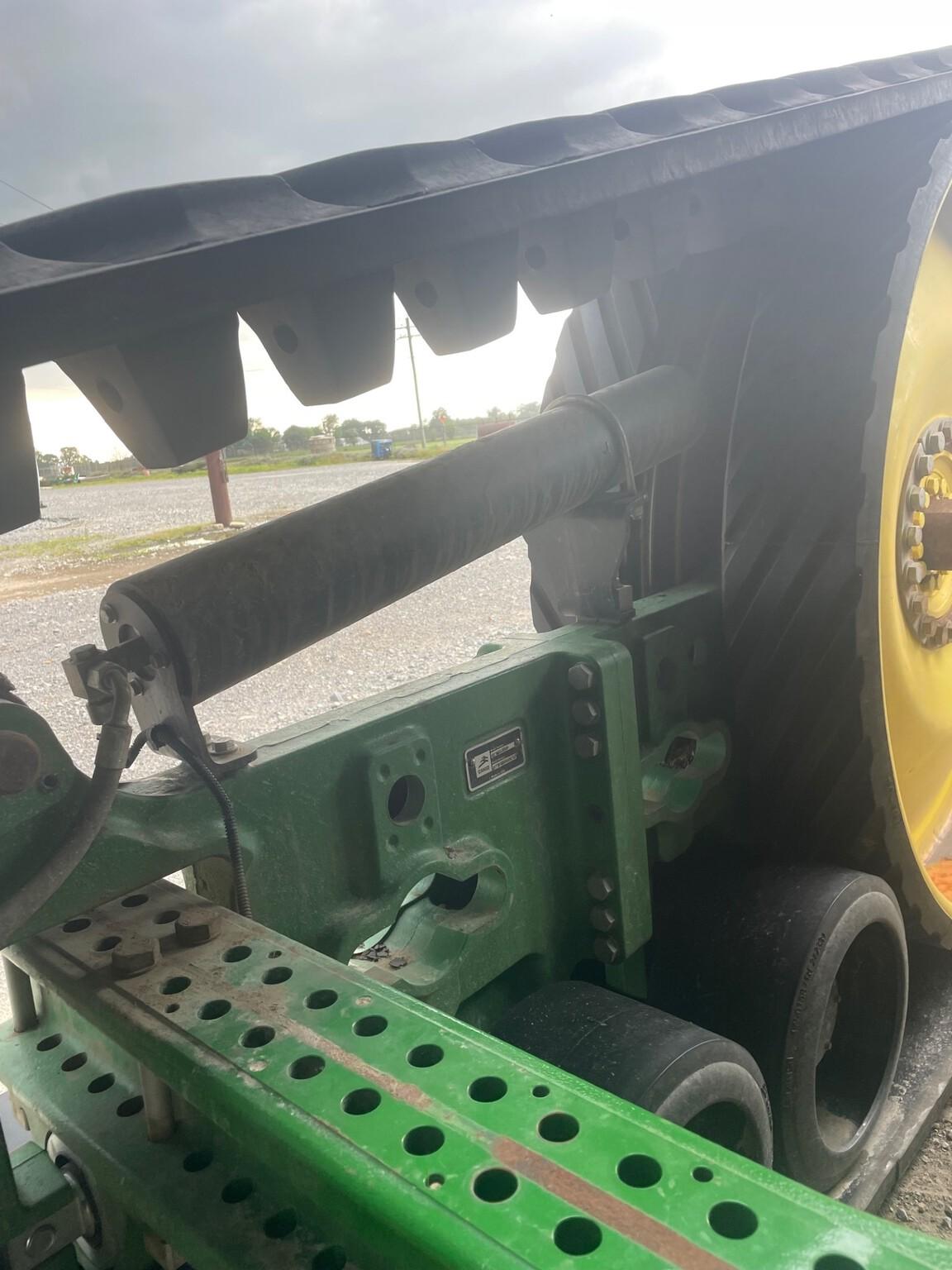 2018 John Deere 8370RT Image