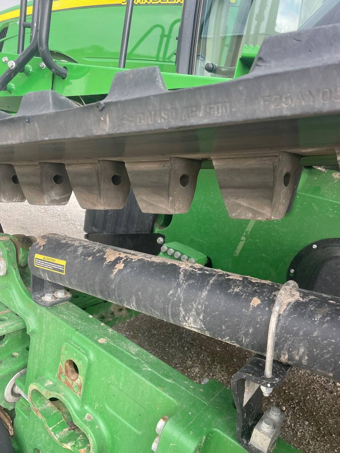 2018 John Deere 8370RT Image