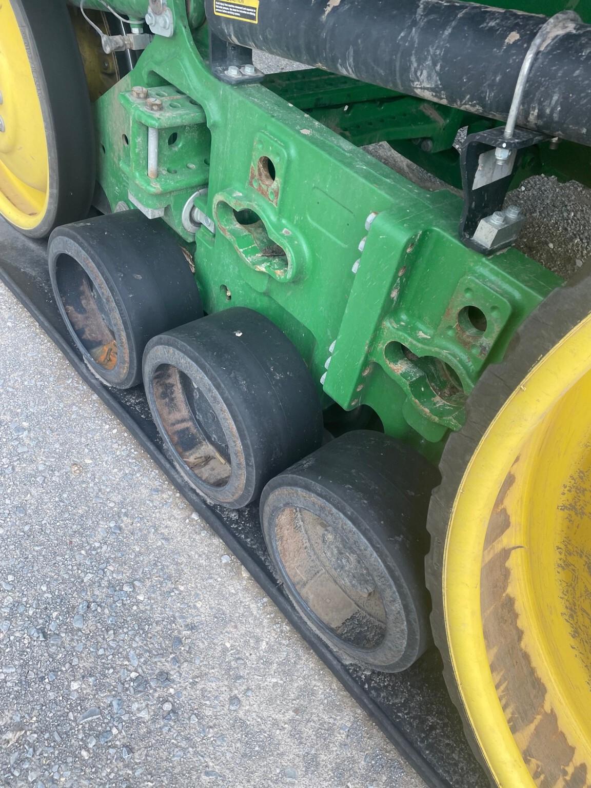2018 John Deere 8370RT Image