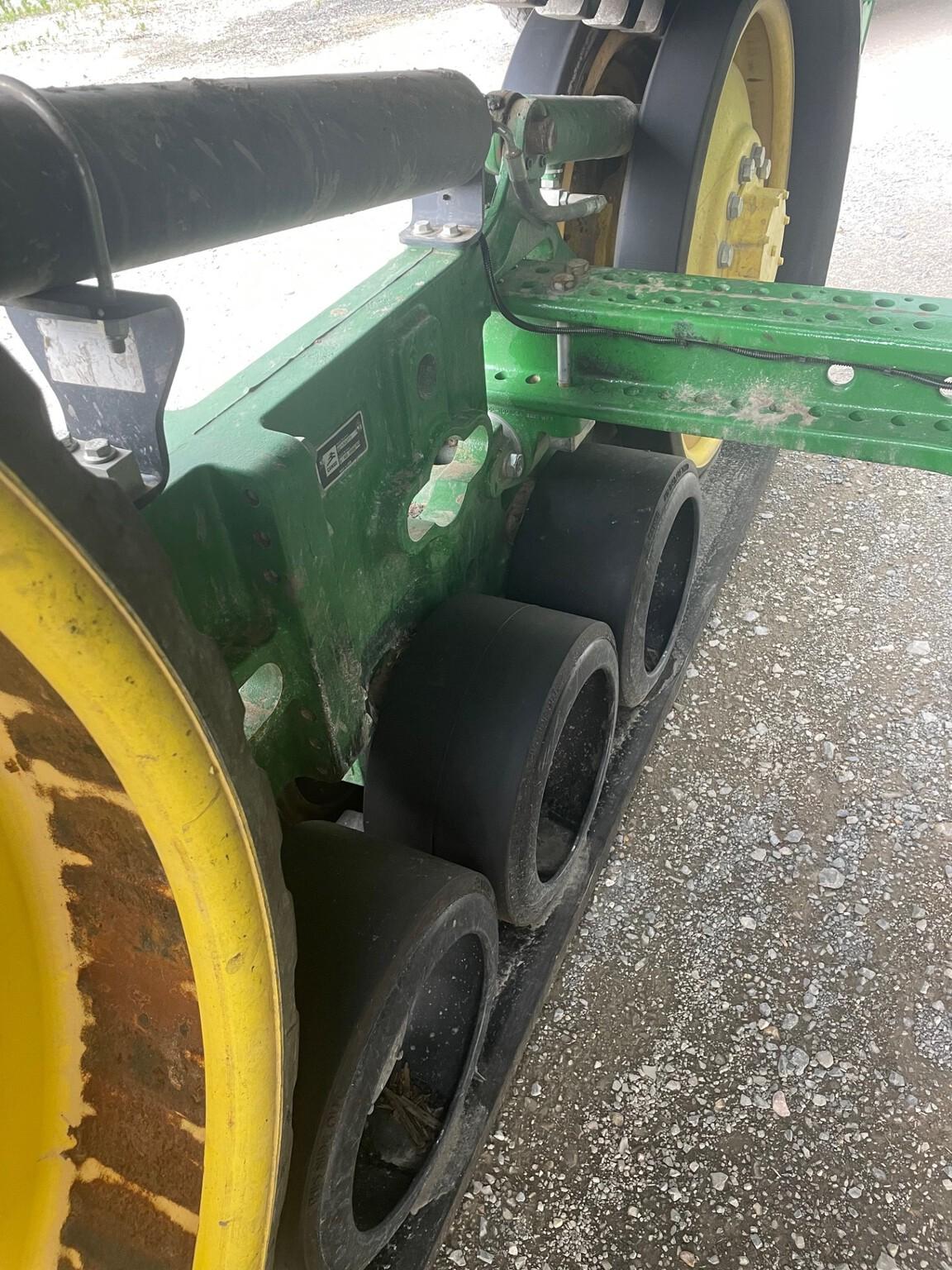 2018 John Deere 8370RT Image