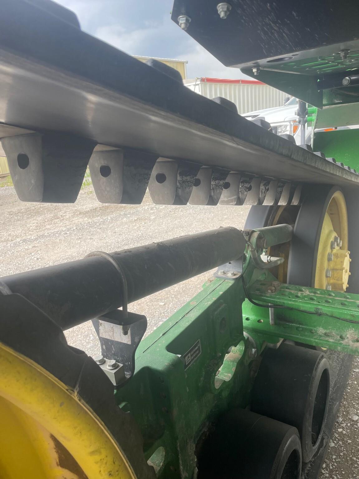 2018 John Deere 8370RT Image