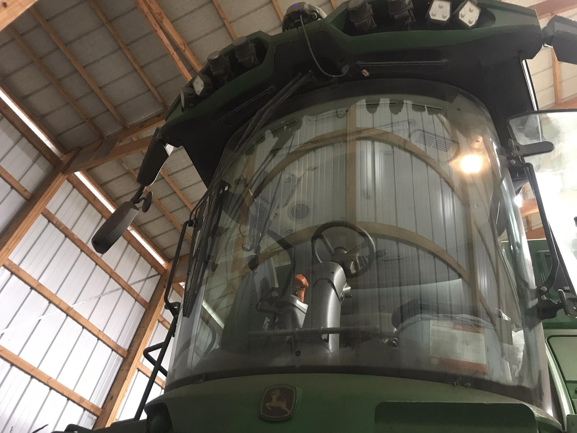 2023 John Deere S790 Image