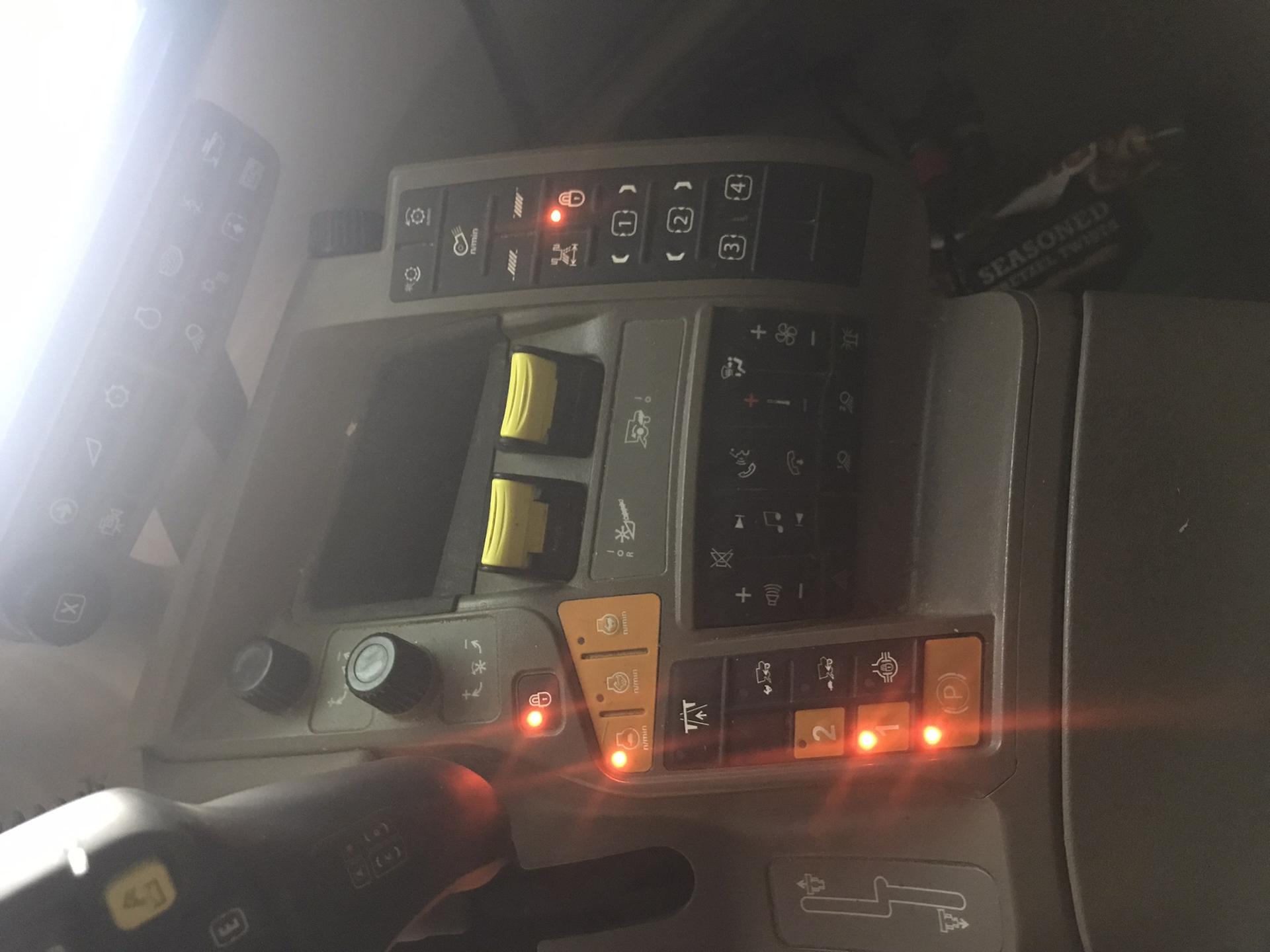 2023 John Deere S790 Image