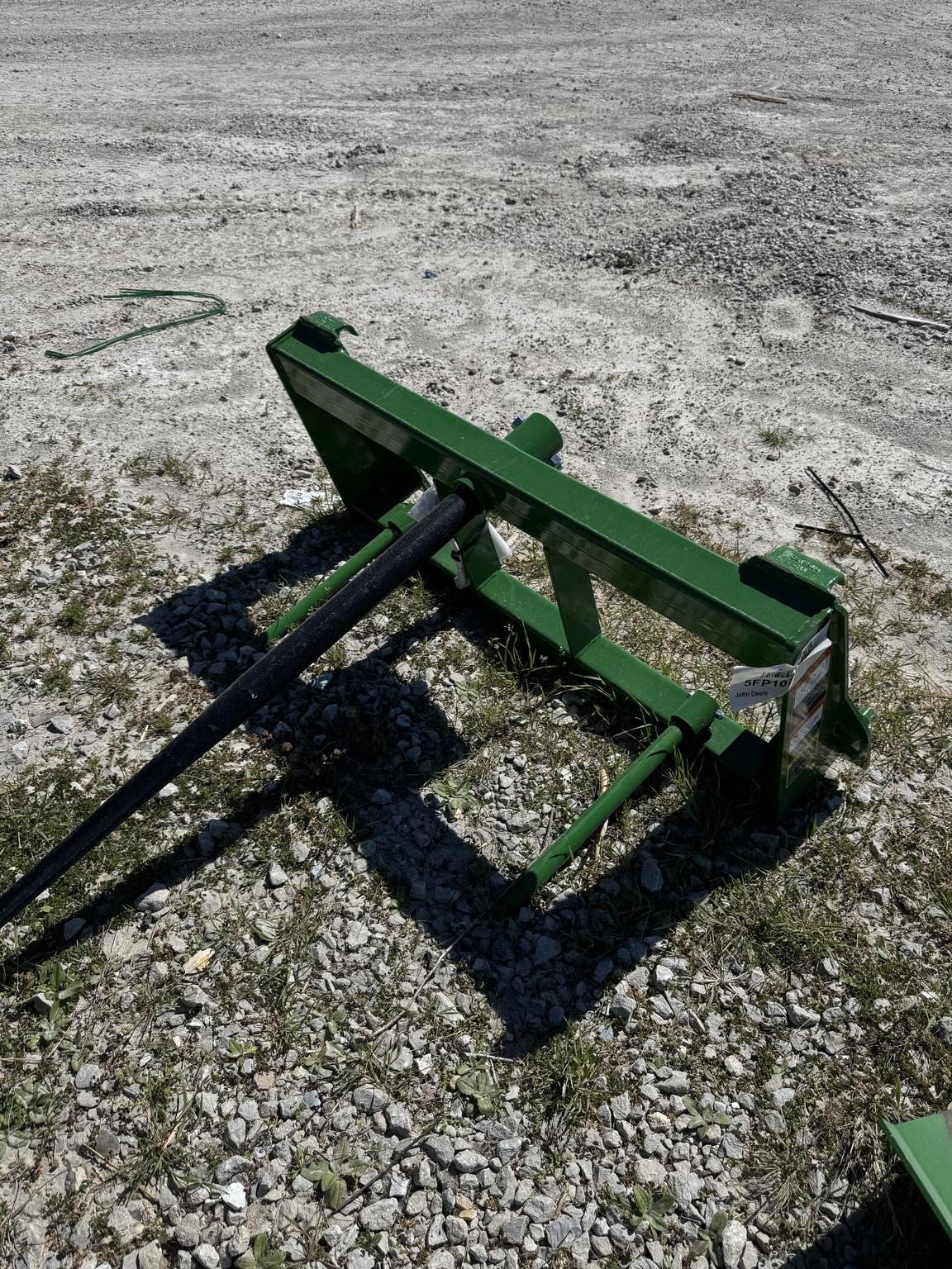 2024 Frontier AB13E Image
