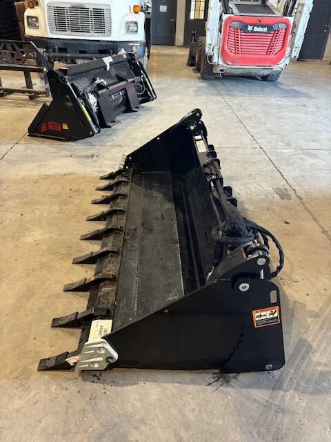 2024 John Deere MP84B Image