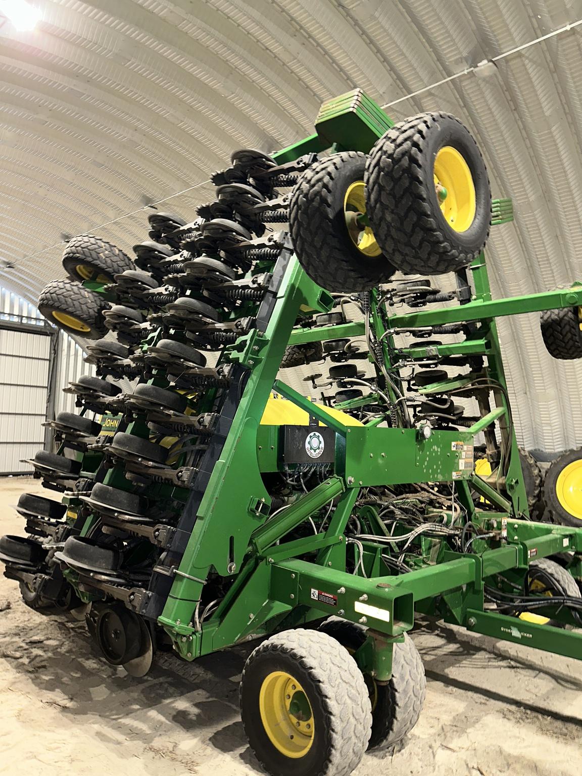 2009 John Deere 1990 Image