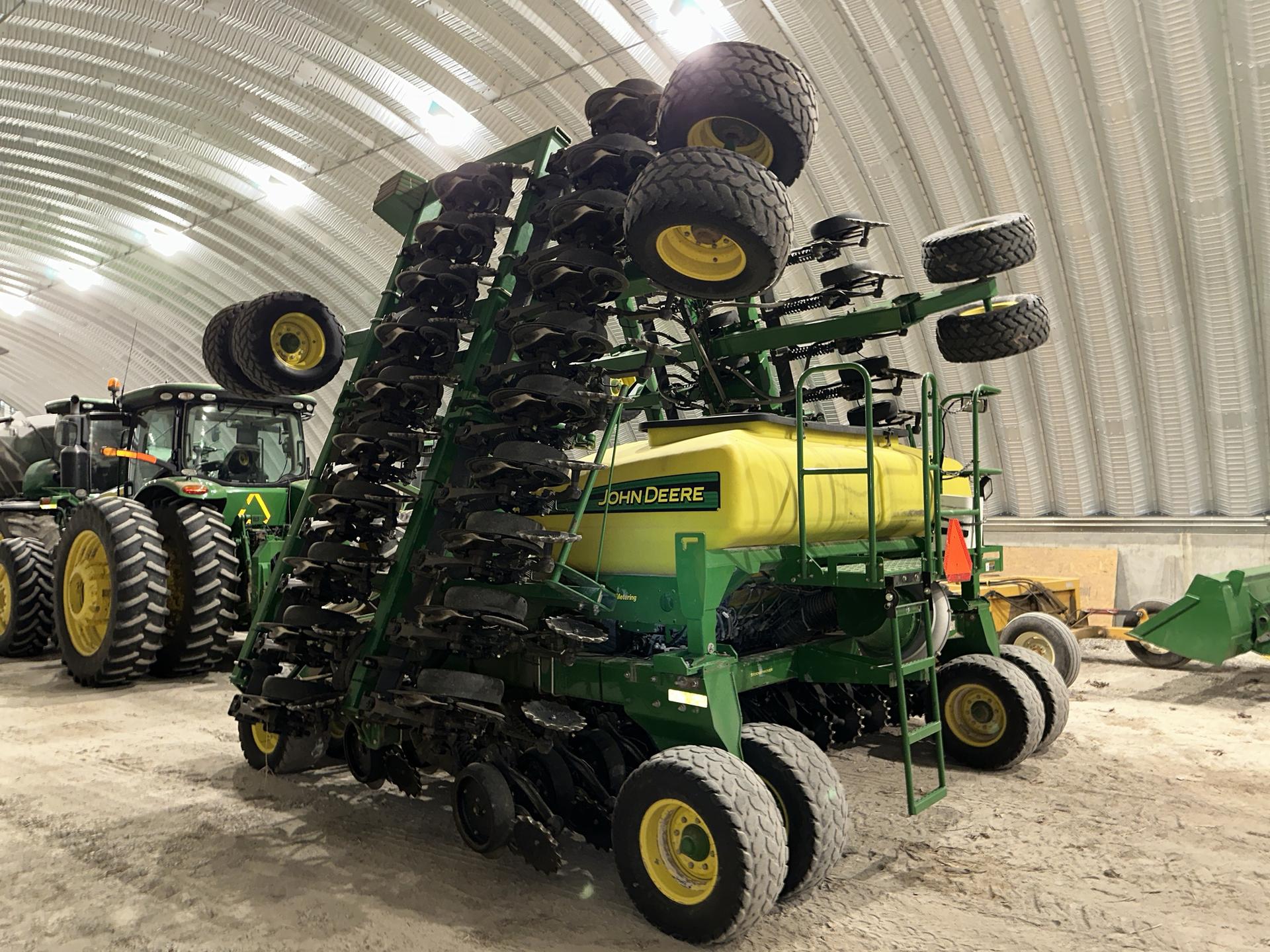 2009 John Deere 1990 Image
