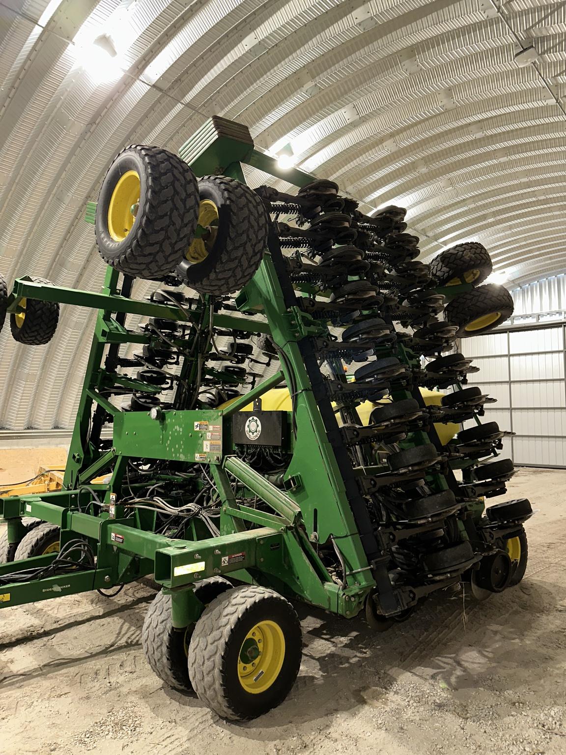 2009 John Deere 1990 Image