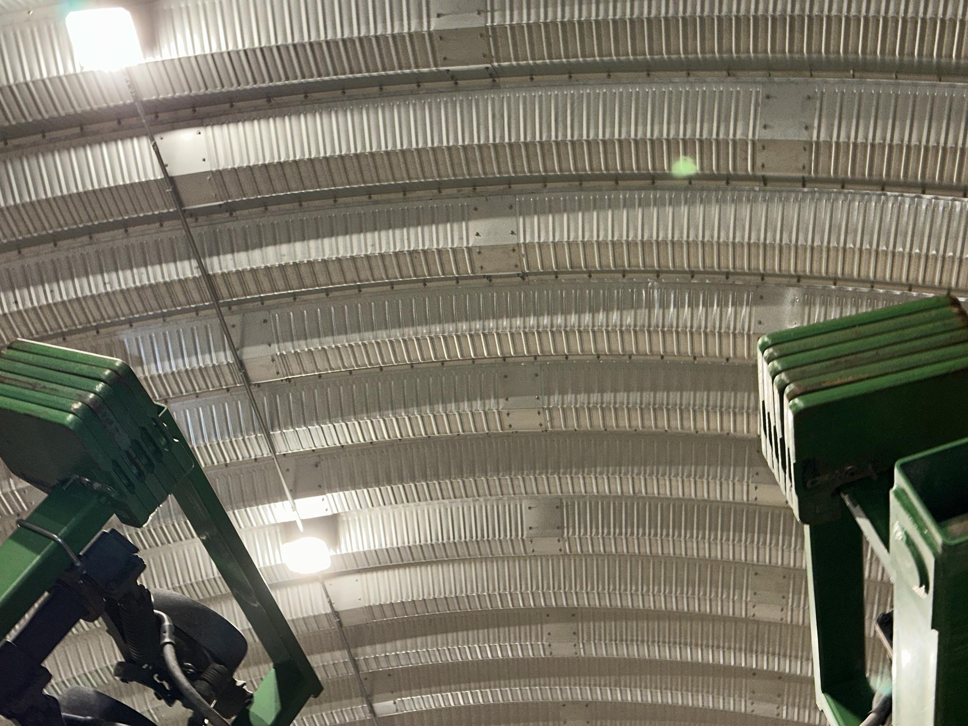 2009 John Deere 1990 Image