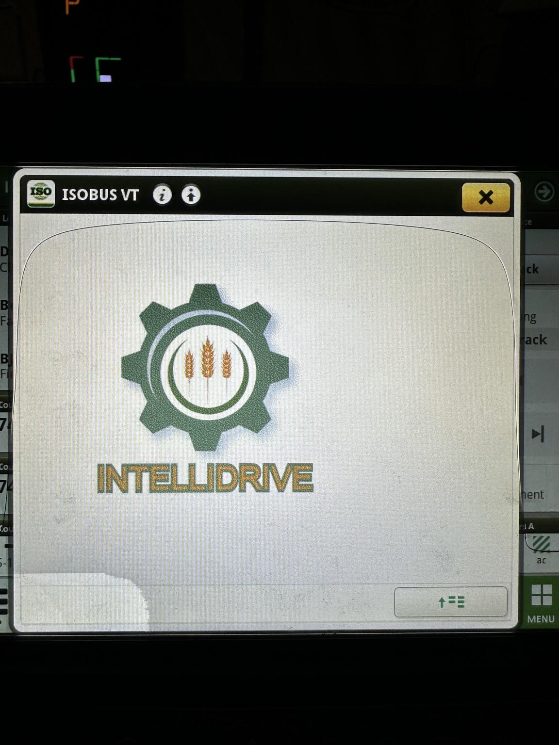 2009 John Deere 1990 Image