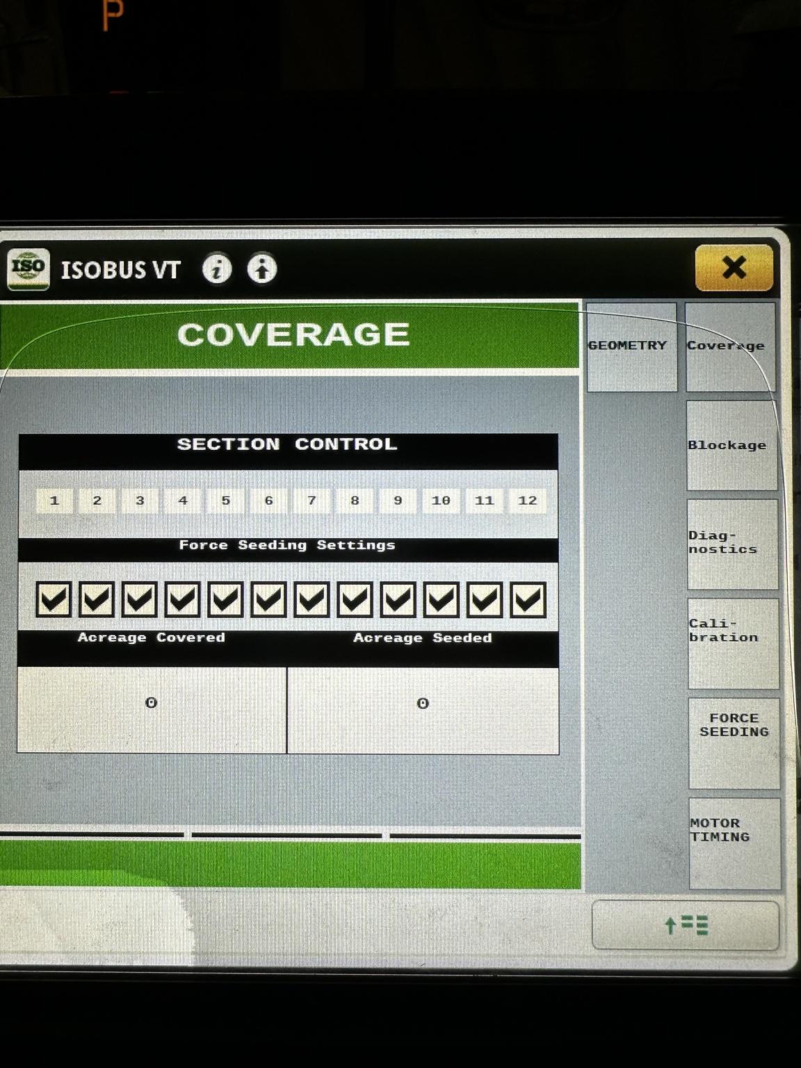 2009 John Deere 1990 Image