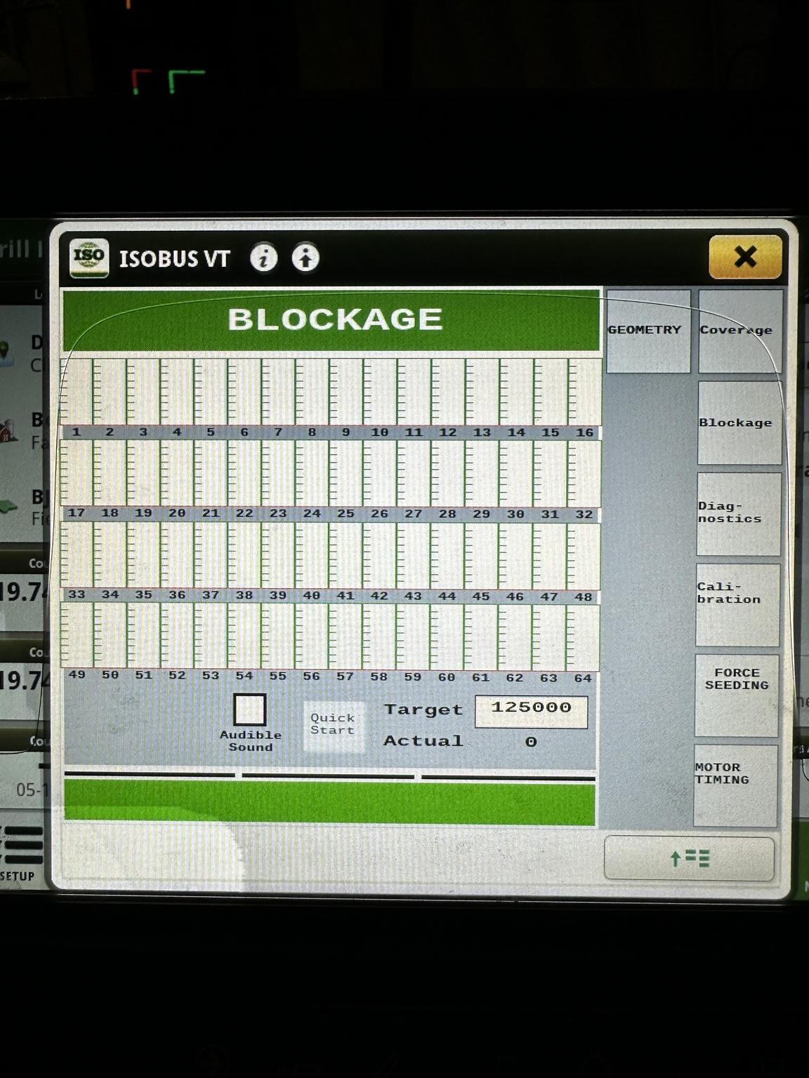 2009 John Deere 1990 Image