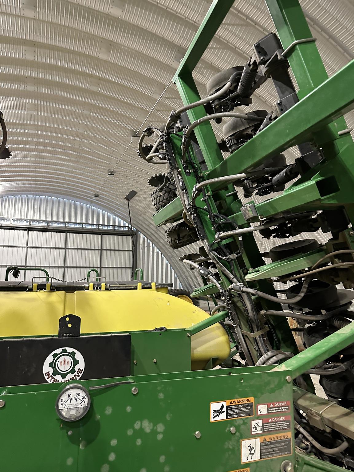 2009 John Deere 1990 Image