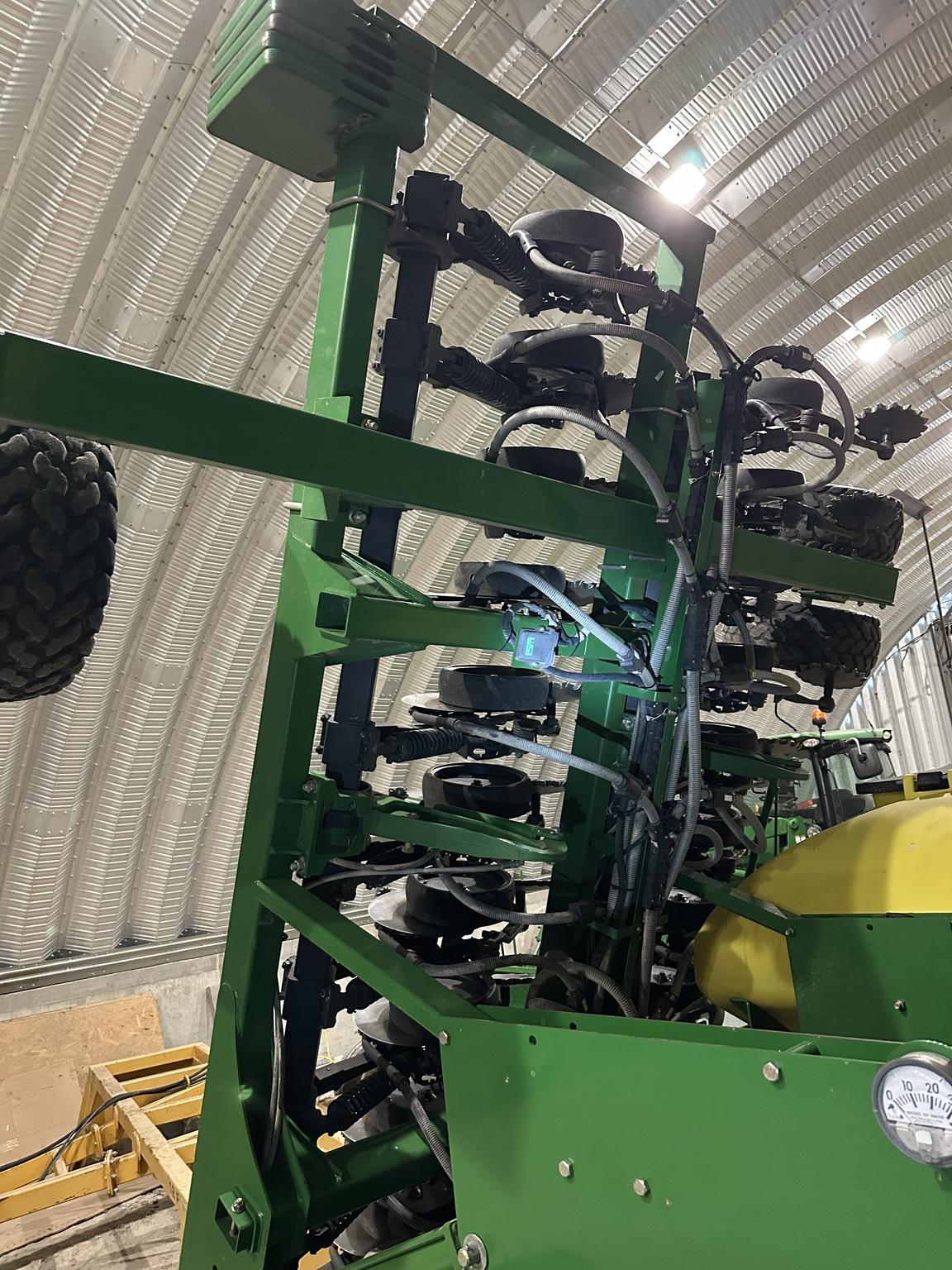 2009 John Deere 1990 Image