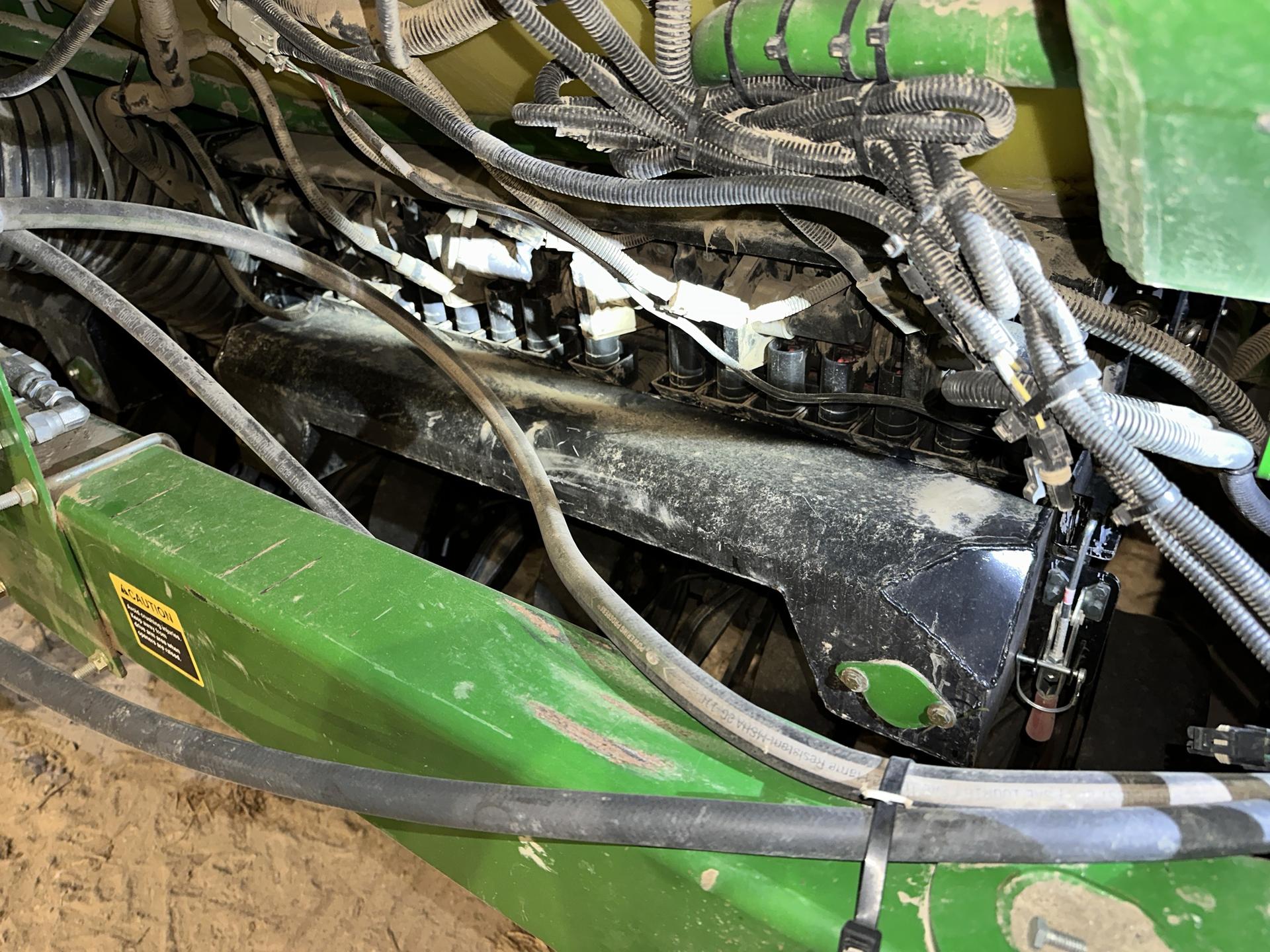 2009 John Deere 1990 Image
