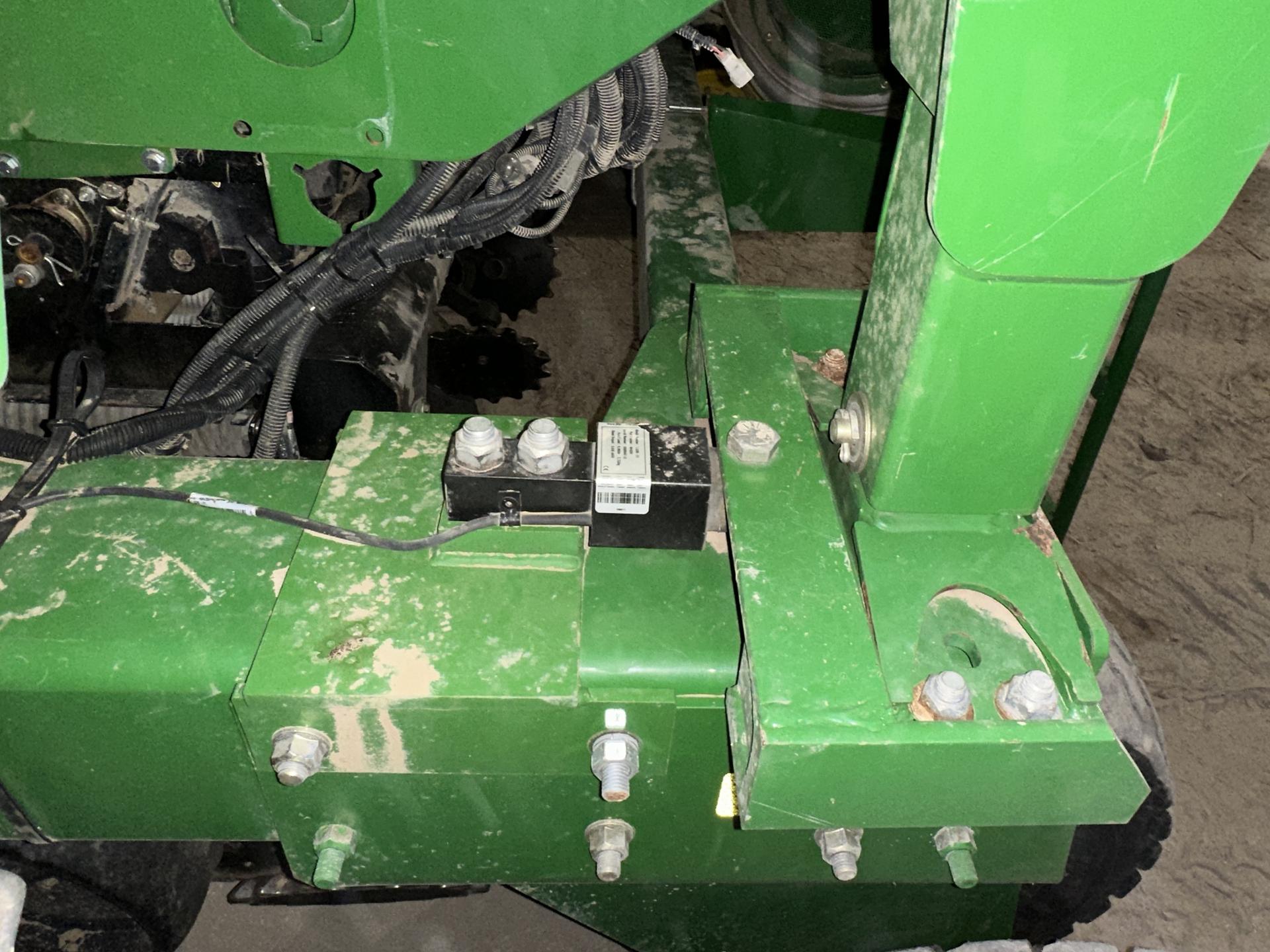 2009 John Deere 1990 Image