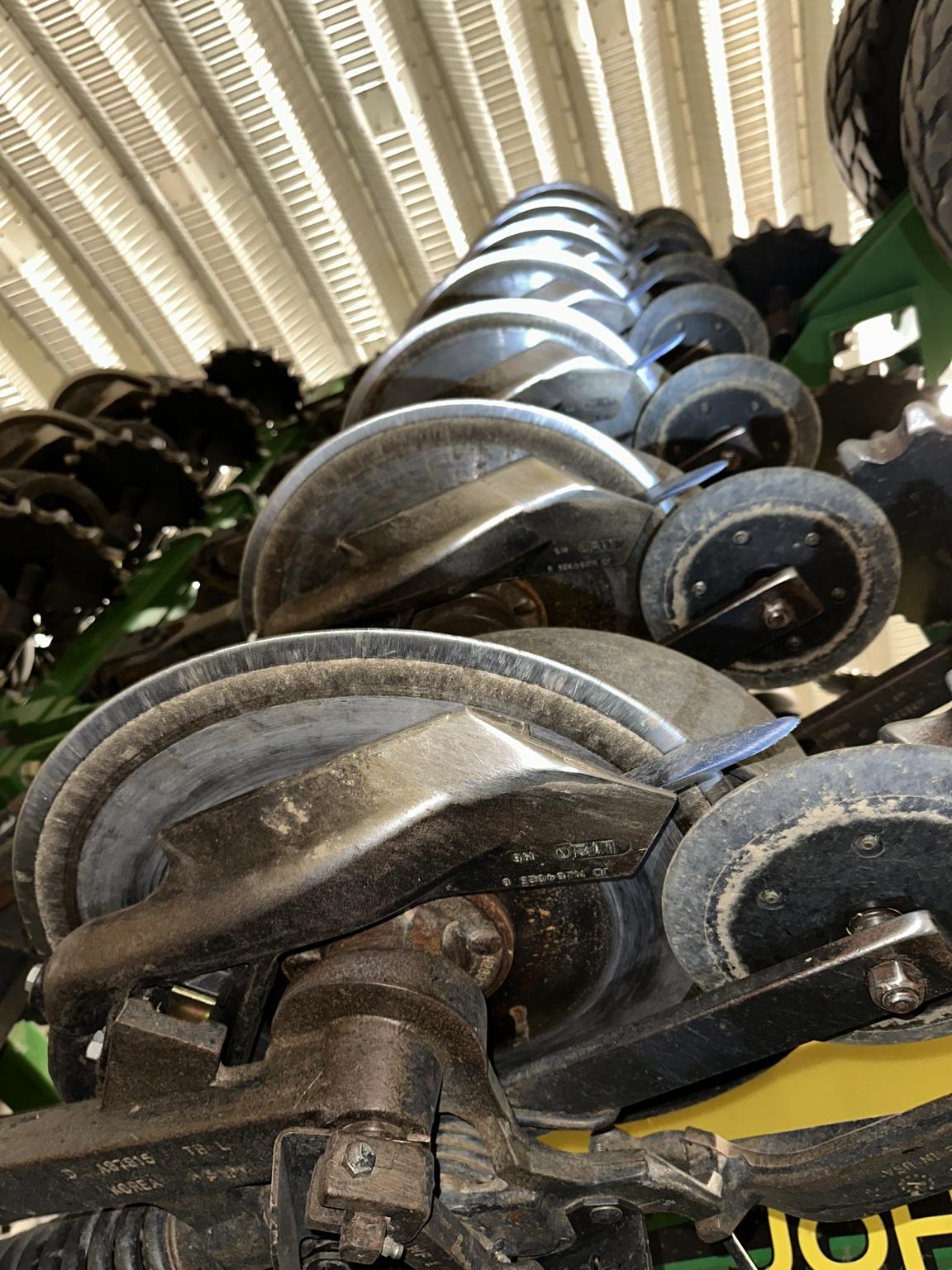 2009 John Deere 1990 Image