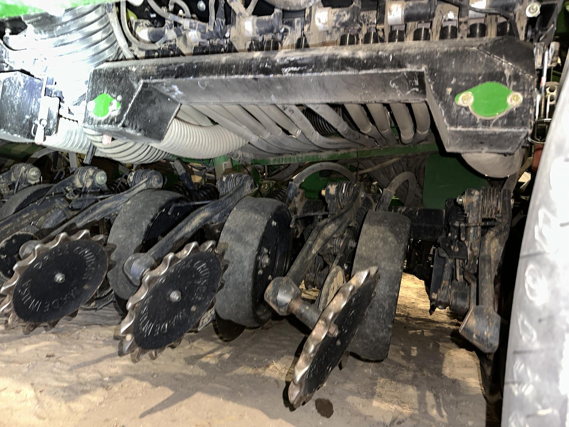 2009 John Deere 1990 Image