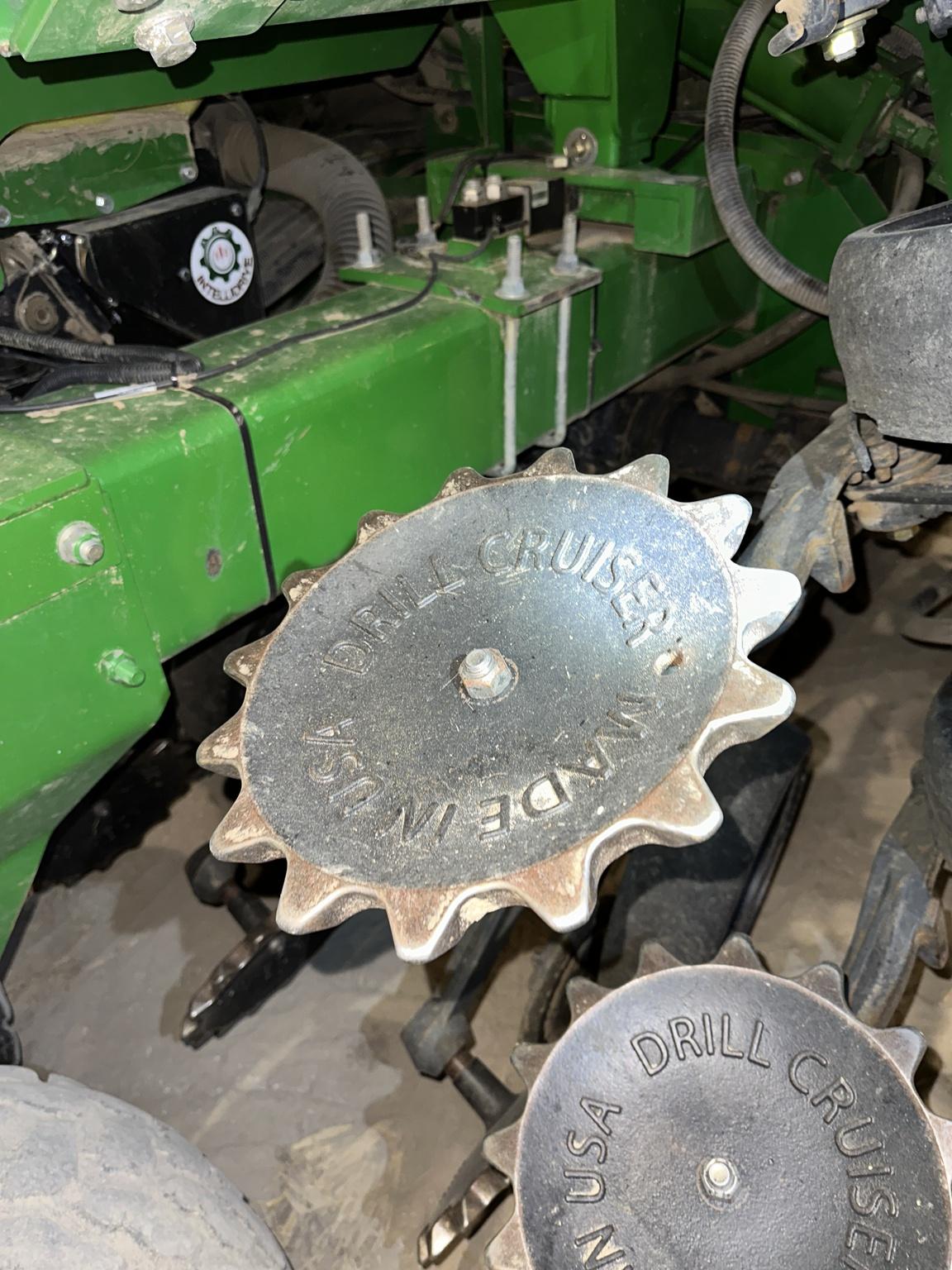 2009 John Deere 1990 Image