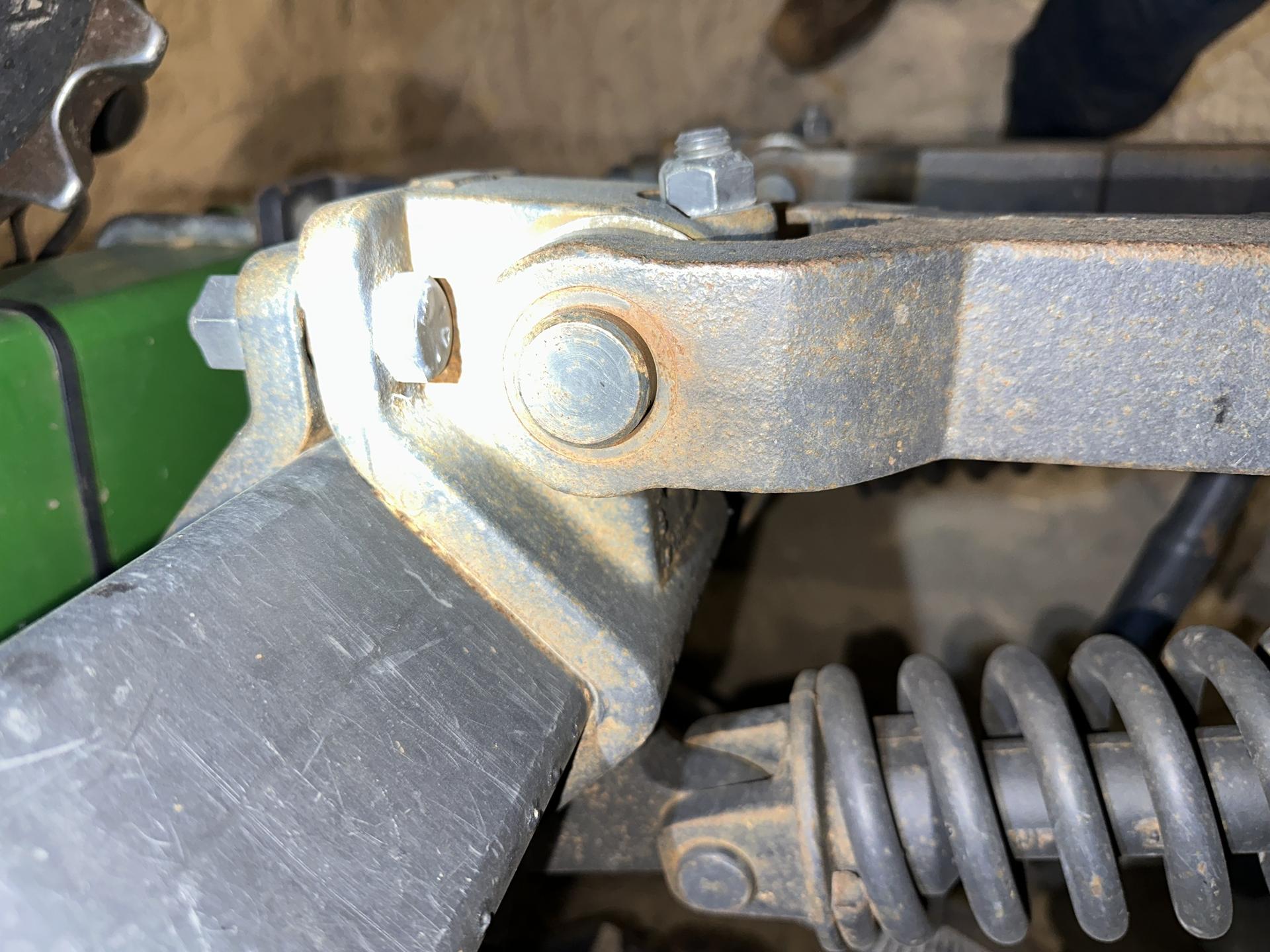 2009 John Deere 1990 Image