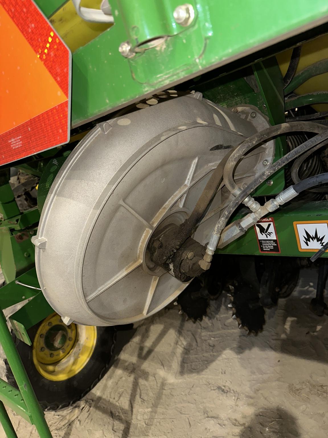 2009 John Deere 1990 Image