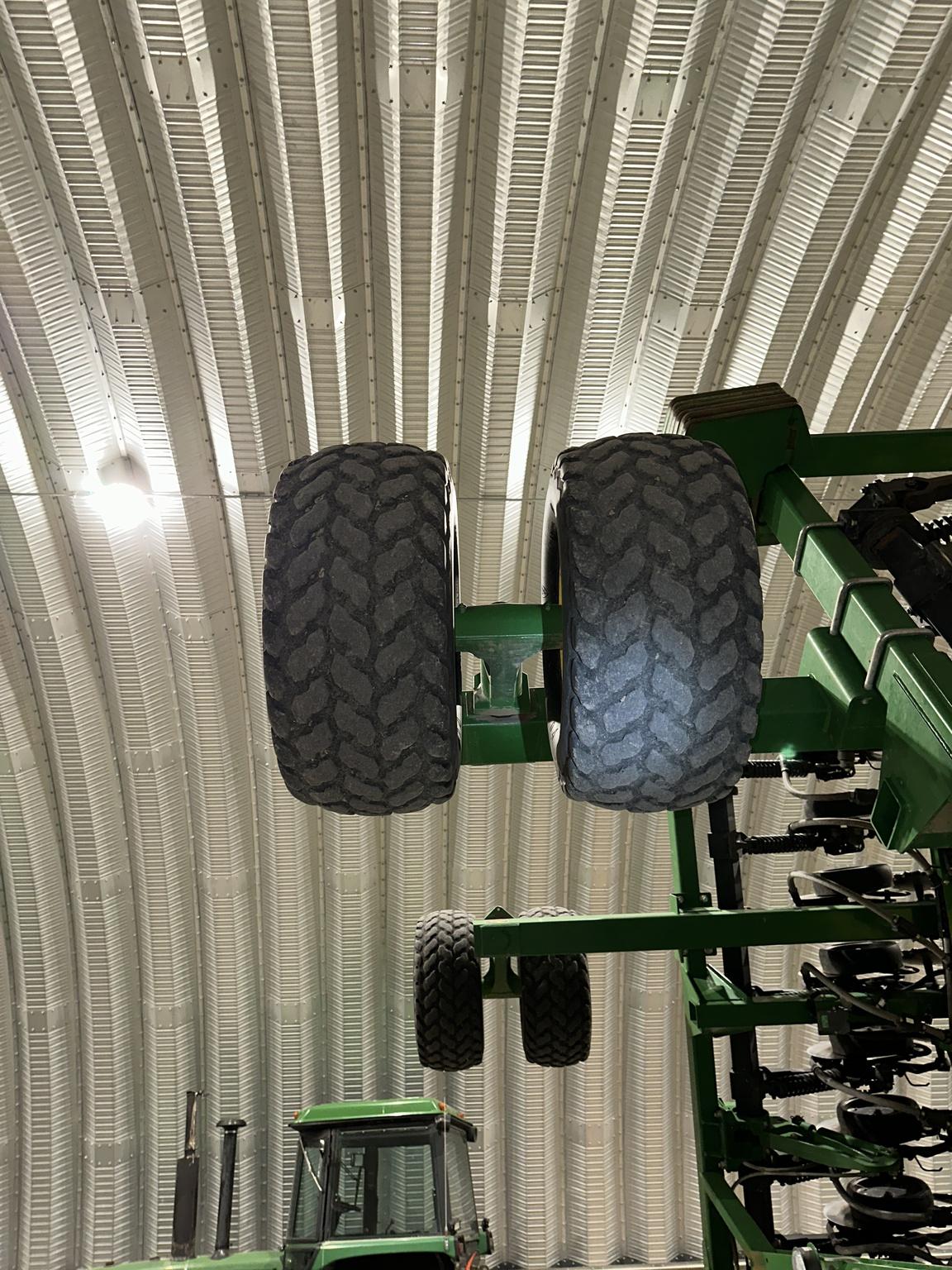 2009 John Deere 1990 Image
