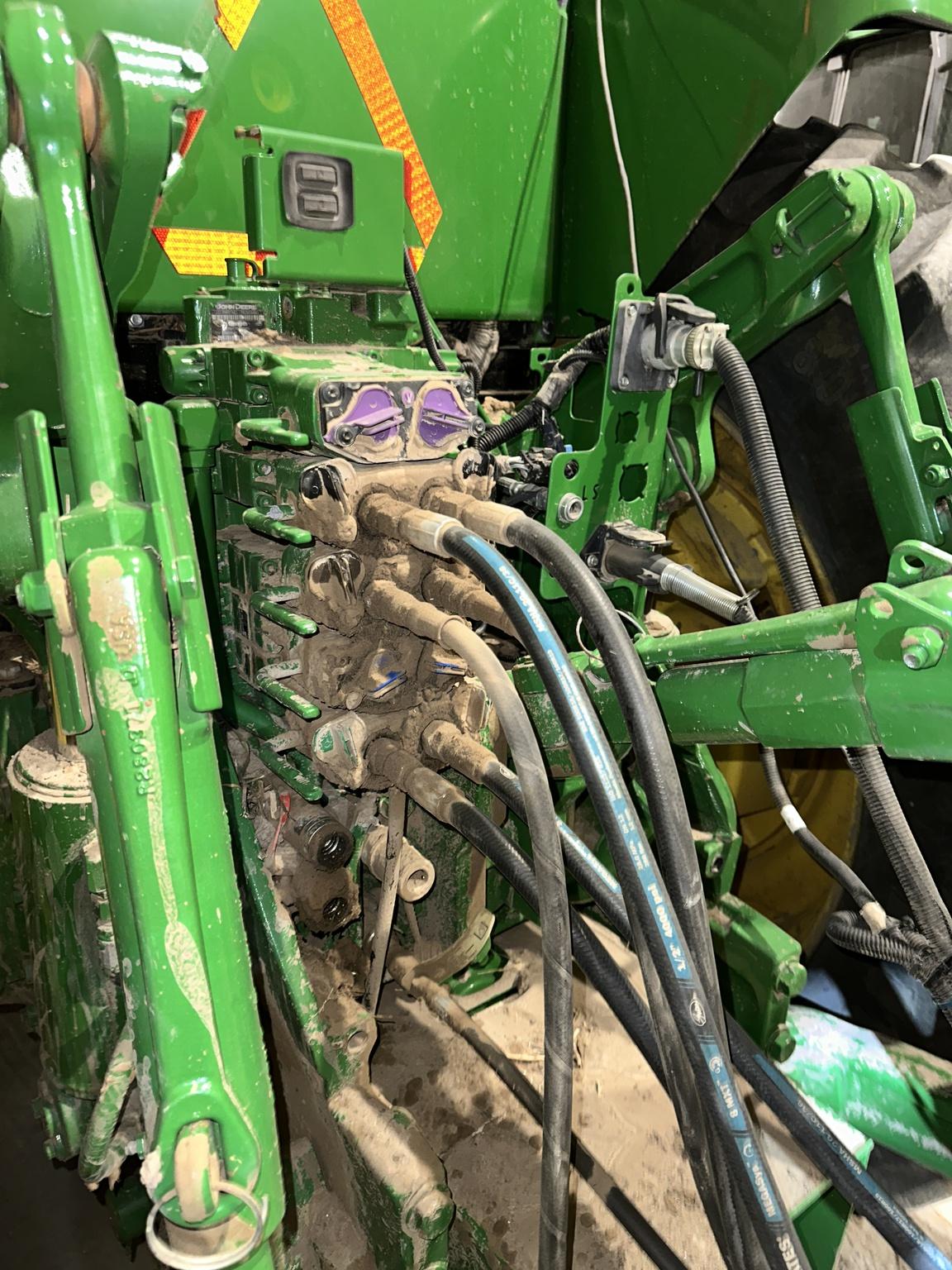 2009 John Deere 1990 Image