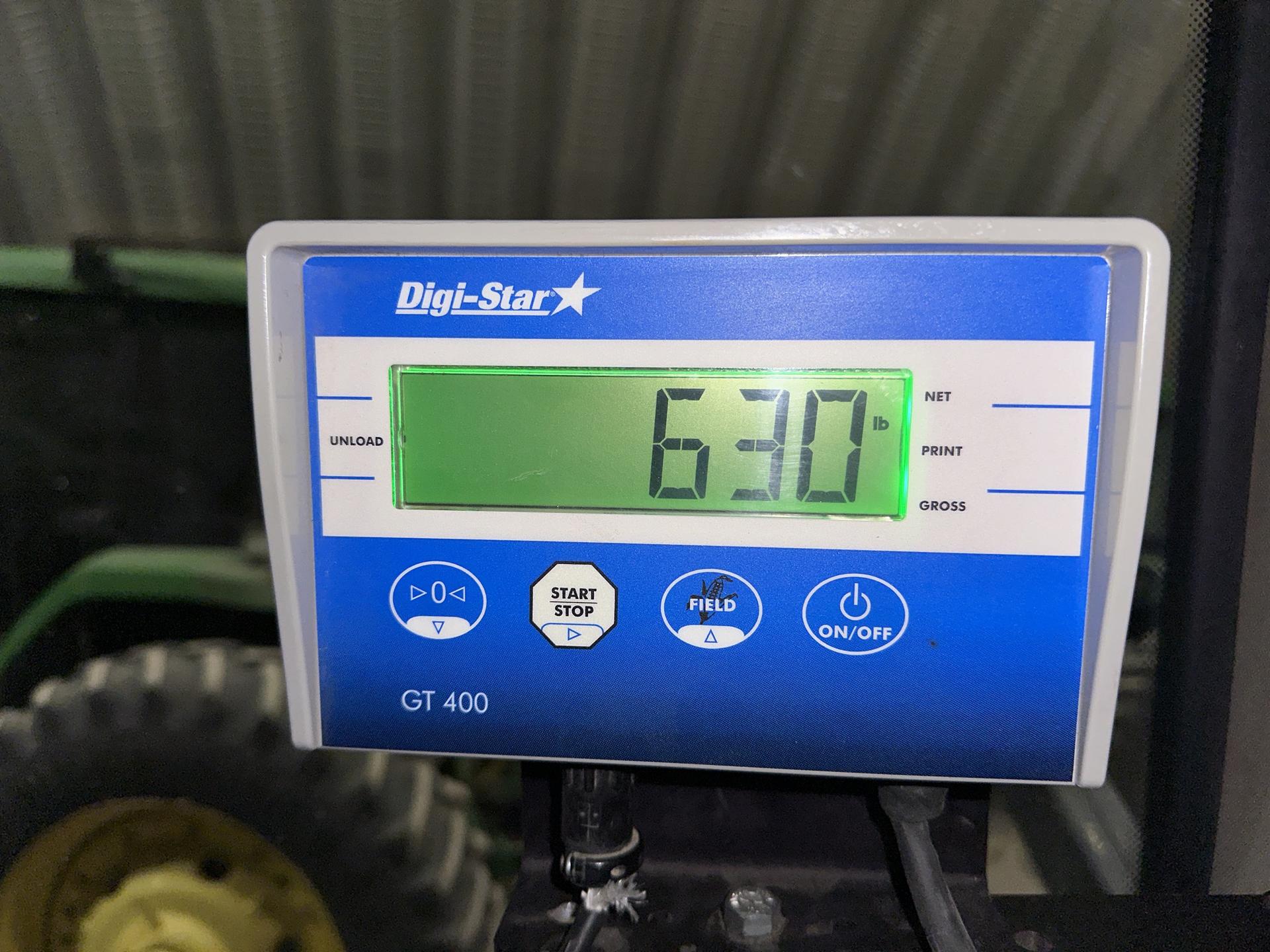 2009 John Deere 1990 Image