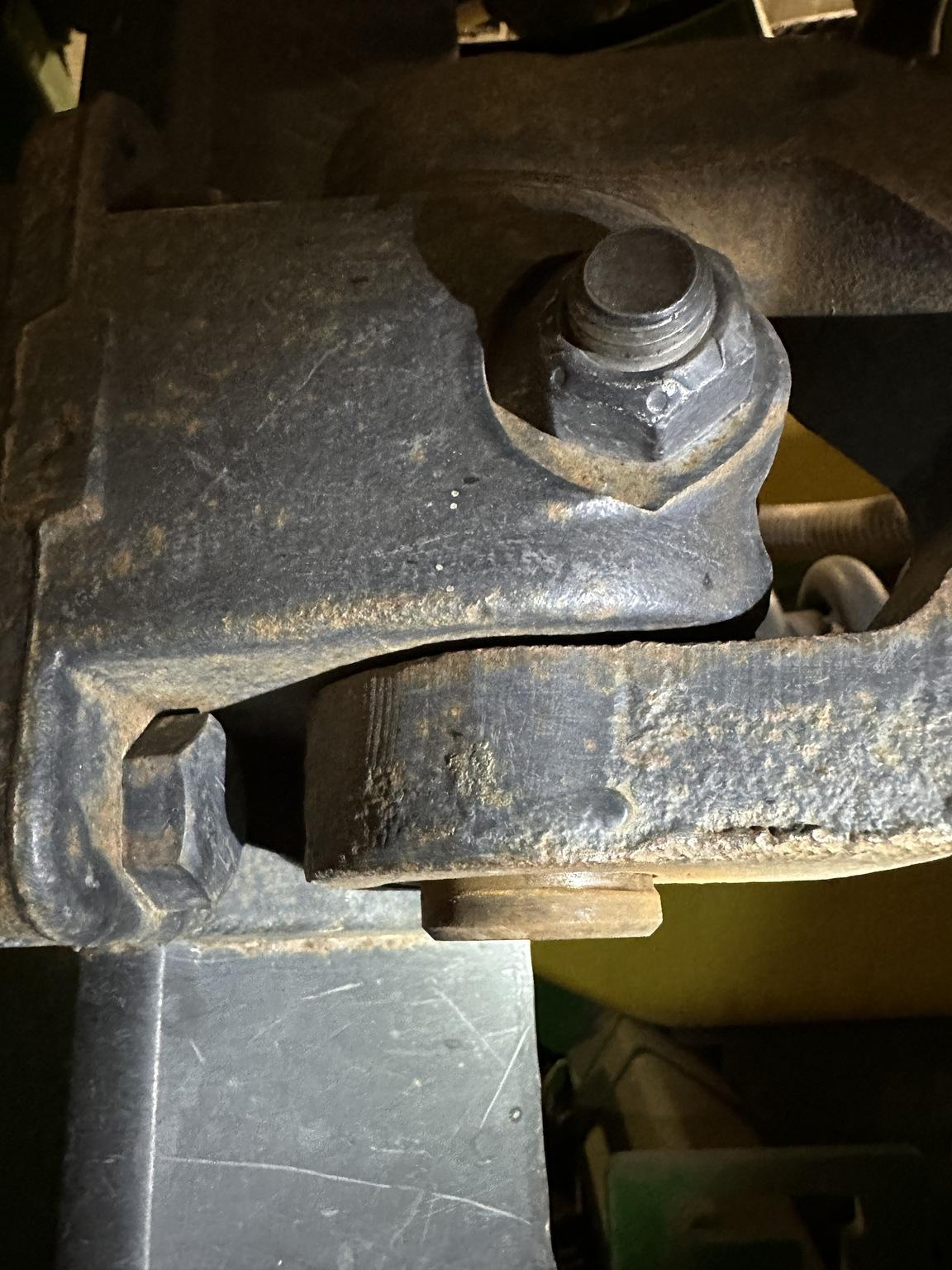 2009 John Deere 1990 Image