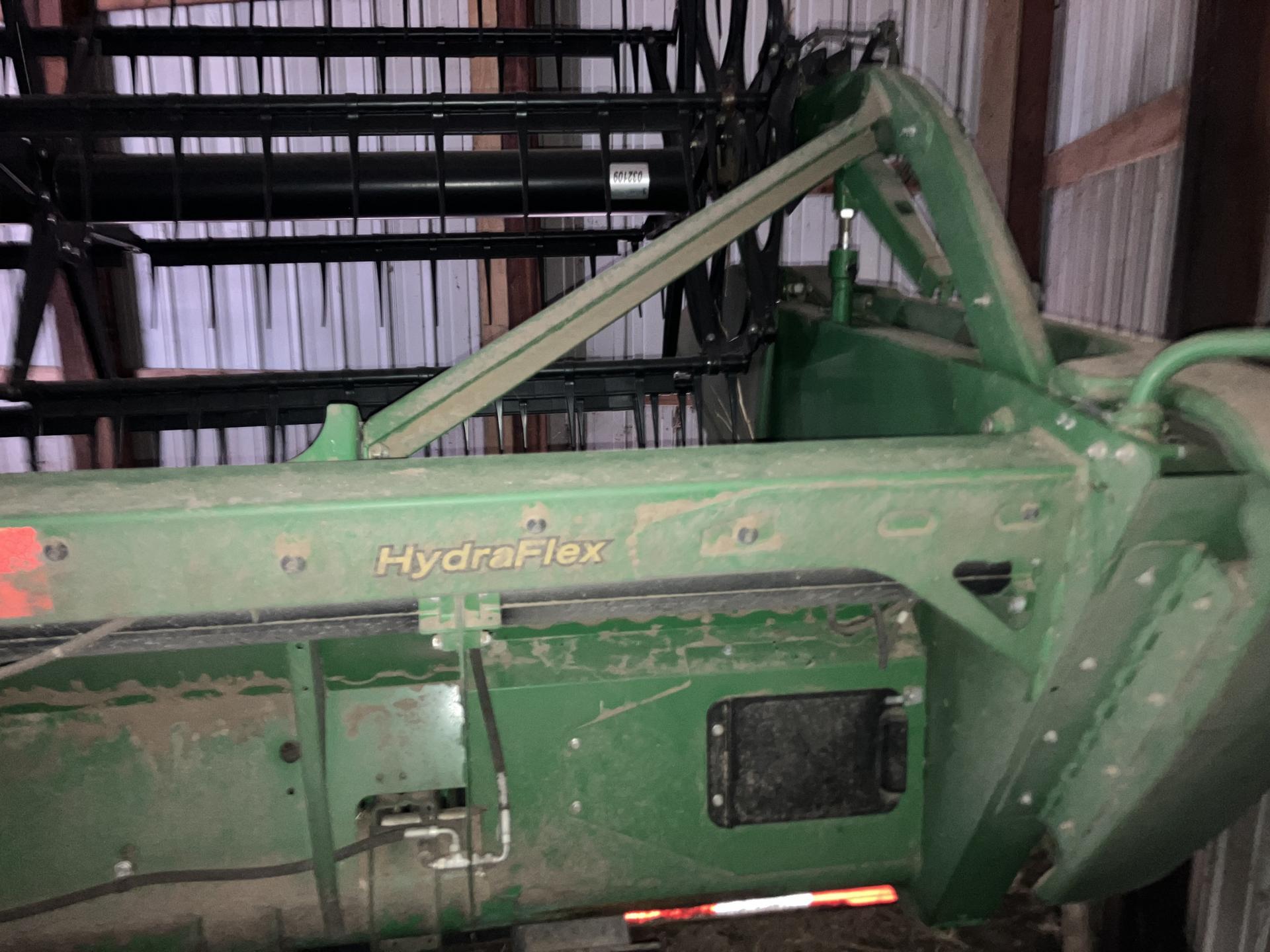 2014 John Deere 640FD Image