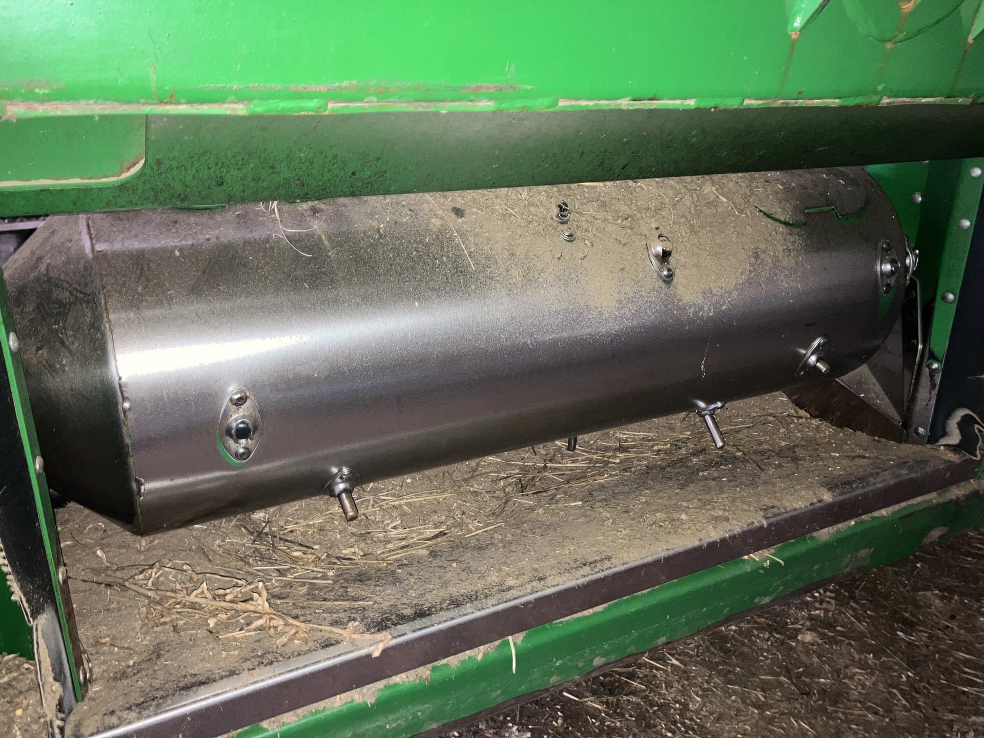 2014 John Deere 640FD Image